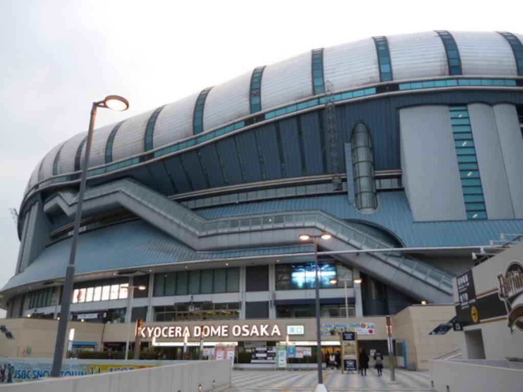 Cross Wave Umeda 3*