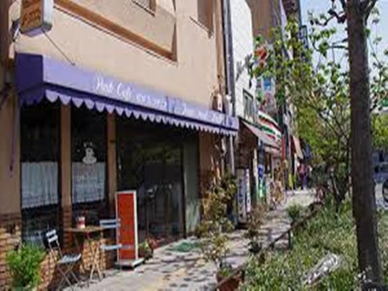 Hotel Daiki 2*
