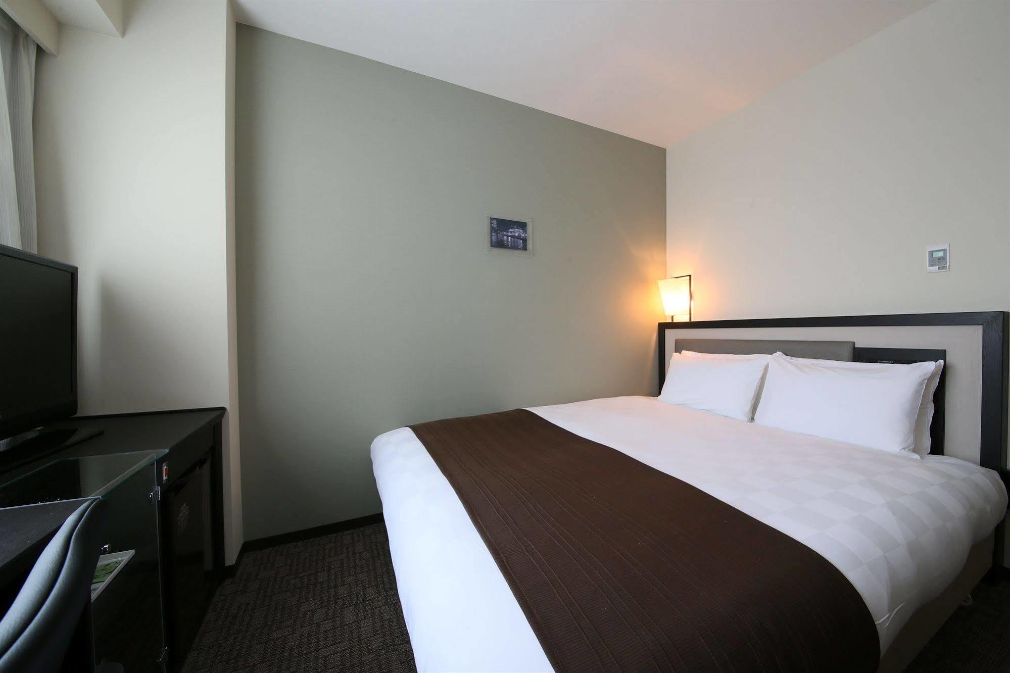 Hotel Daiwa Roynet Osaka-kitahama Osaka