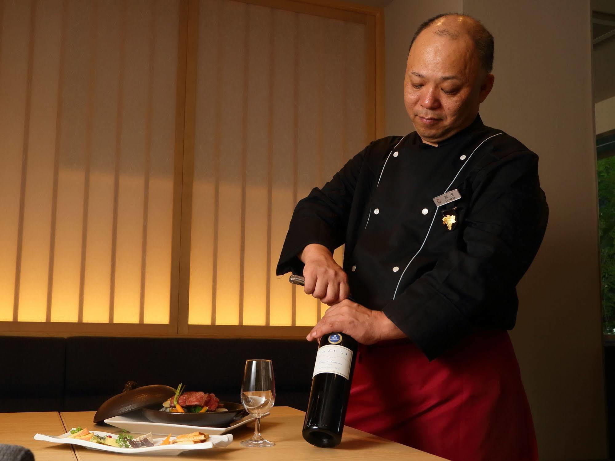 Binario Umeda
