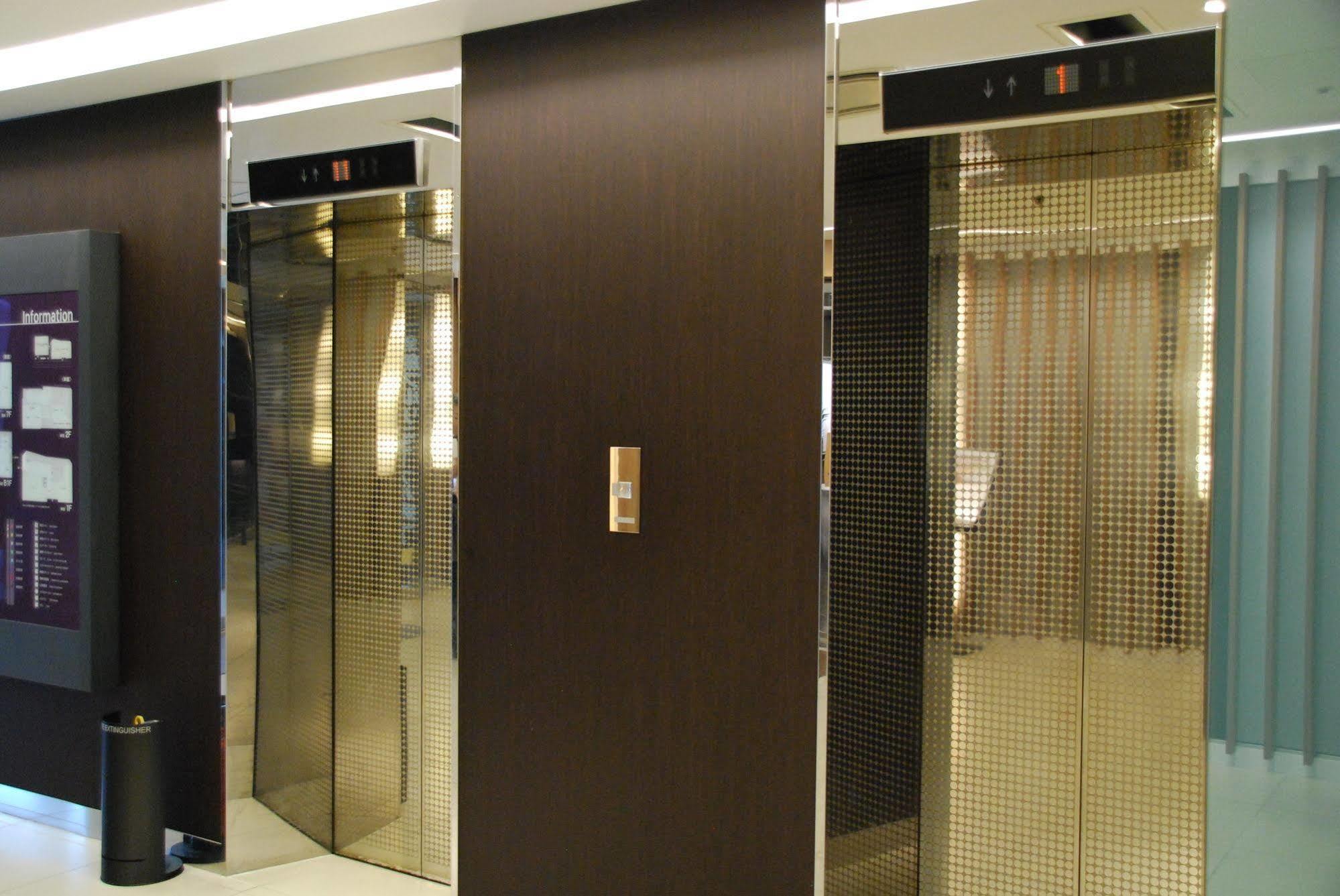 Hotel Binario Umeda Osaka