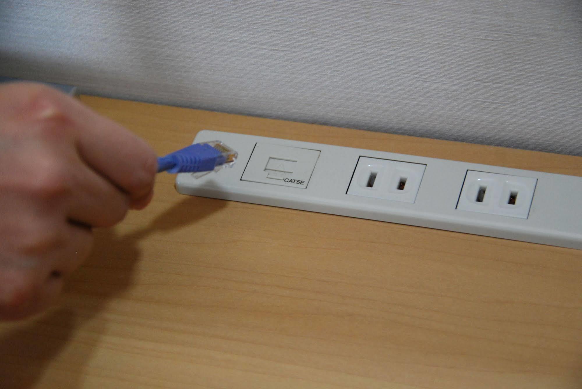 Binario Umeda Hotel 4*