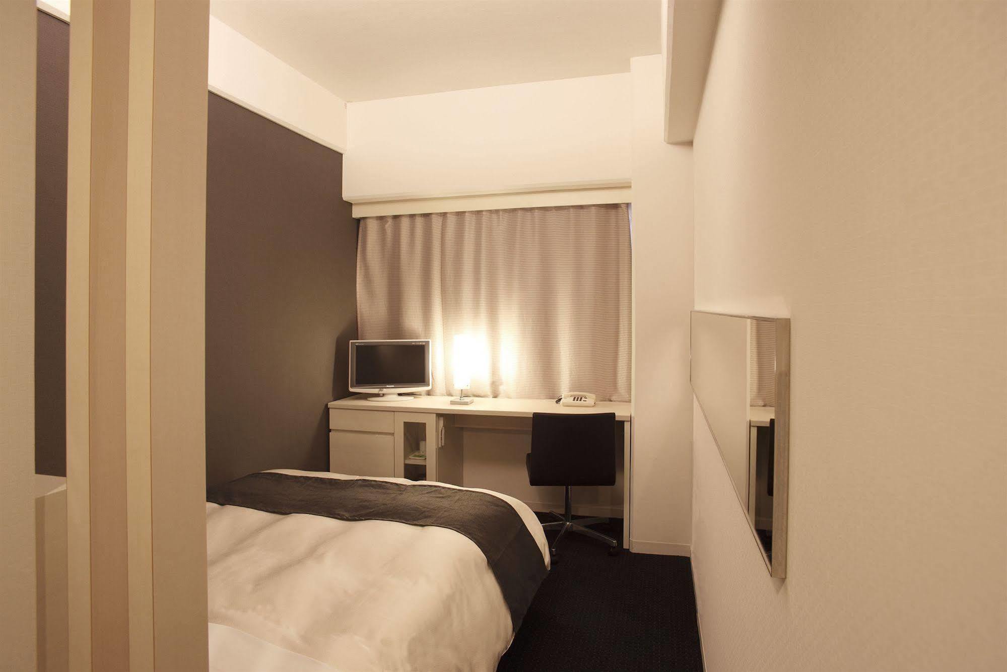 Binario Umeda 4* Osaka