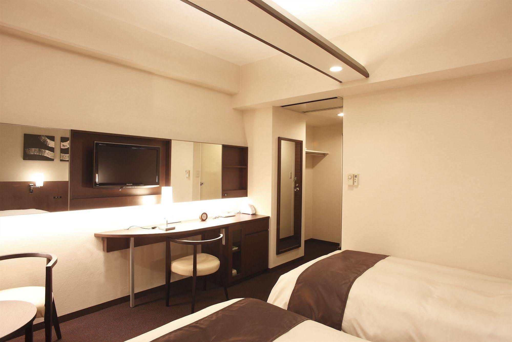 Hotel Binario Umeda