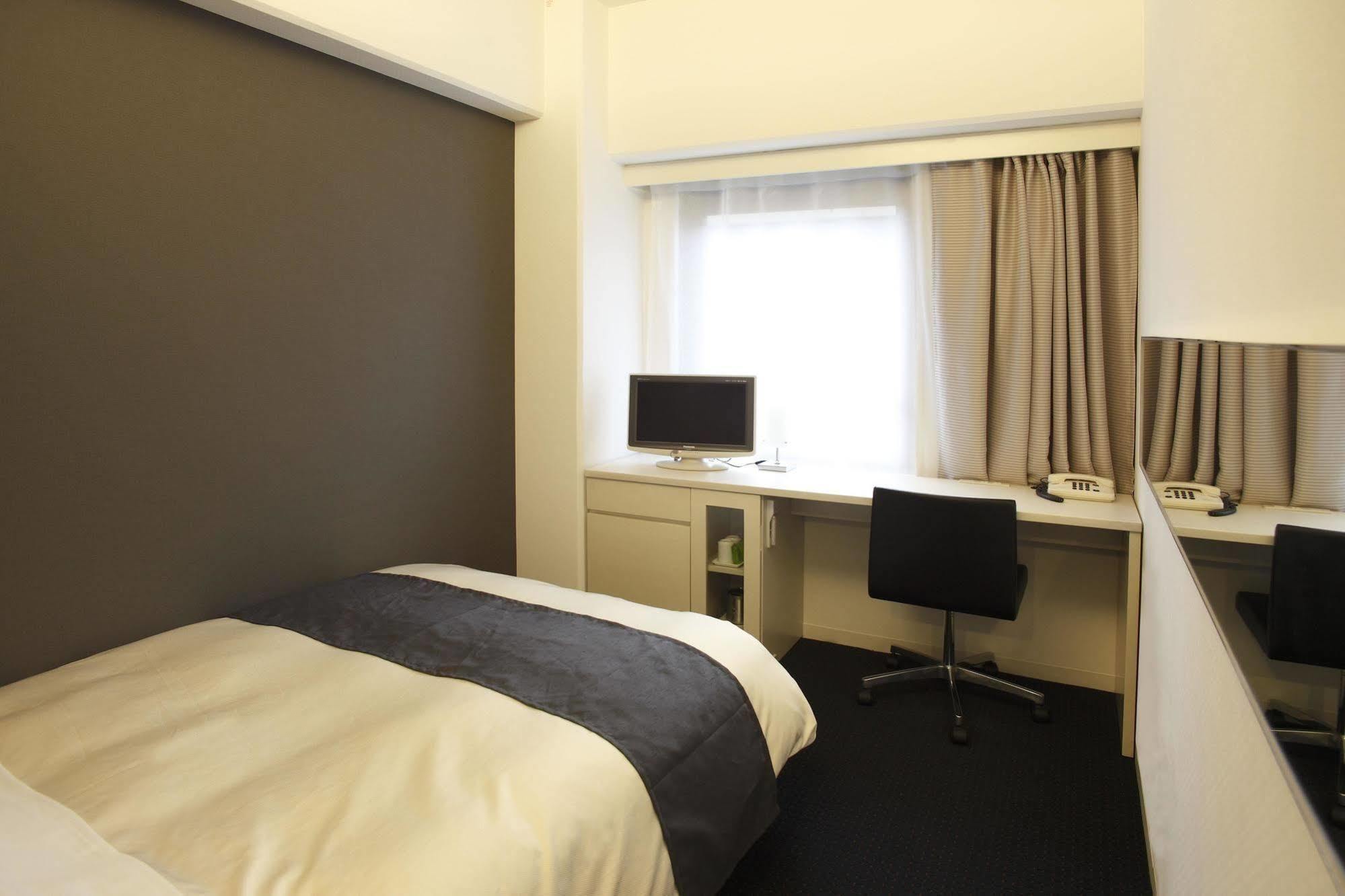 Hotel Binario Umeda Osaka