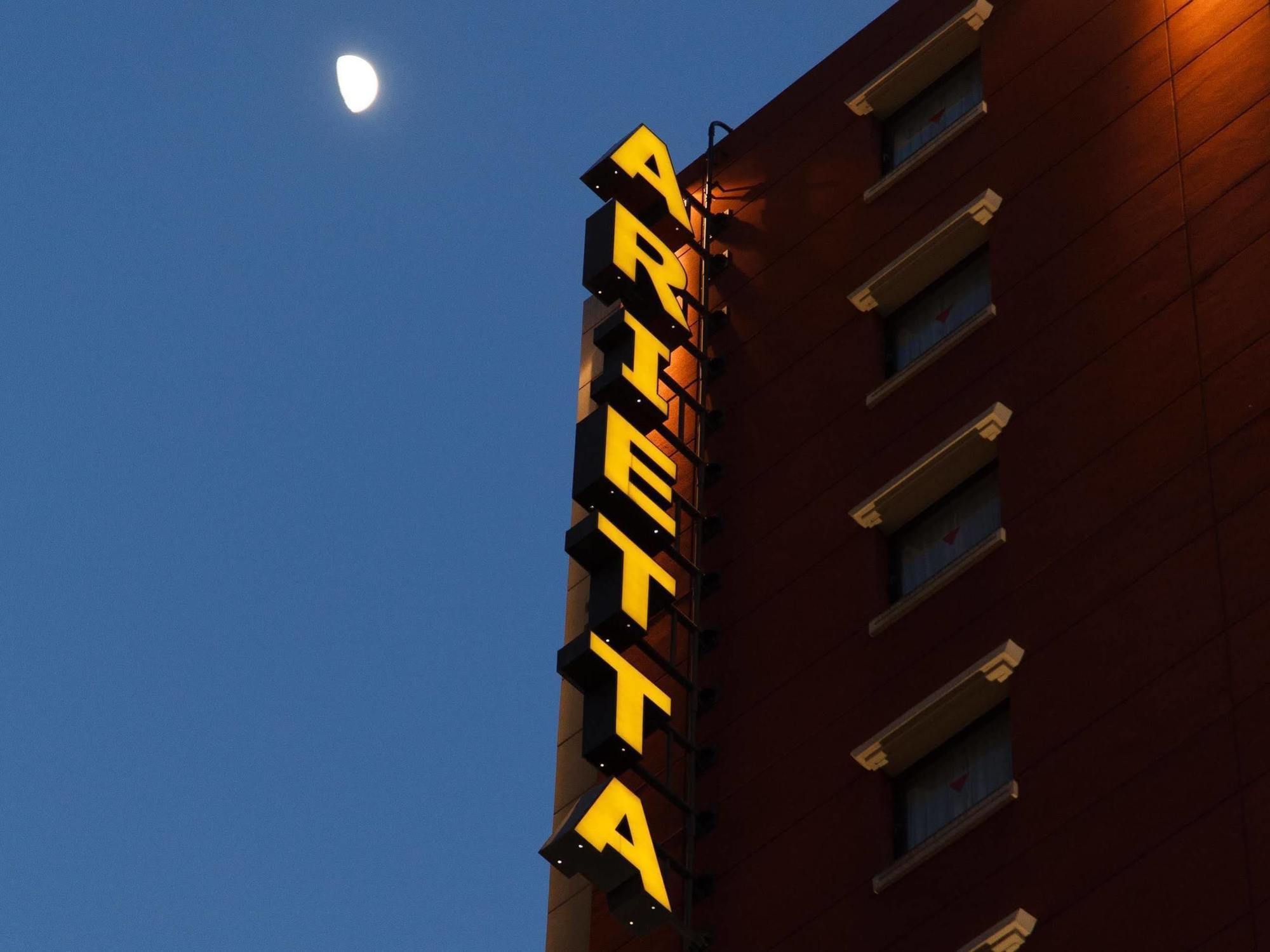 The Onefive Midosuji Hotel 3*