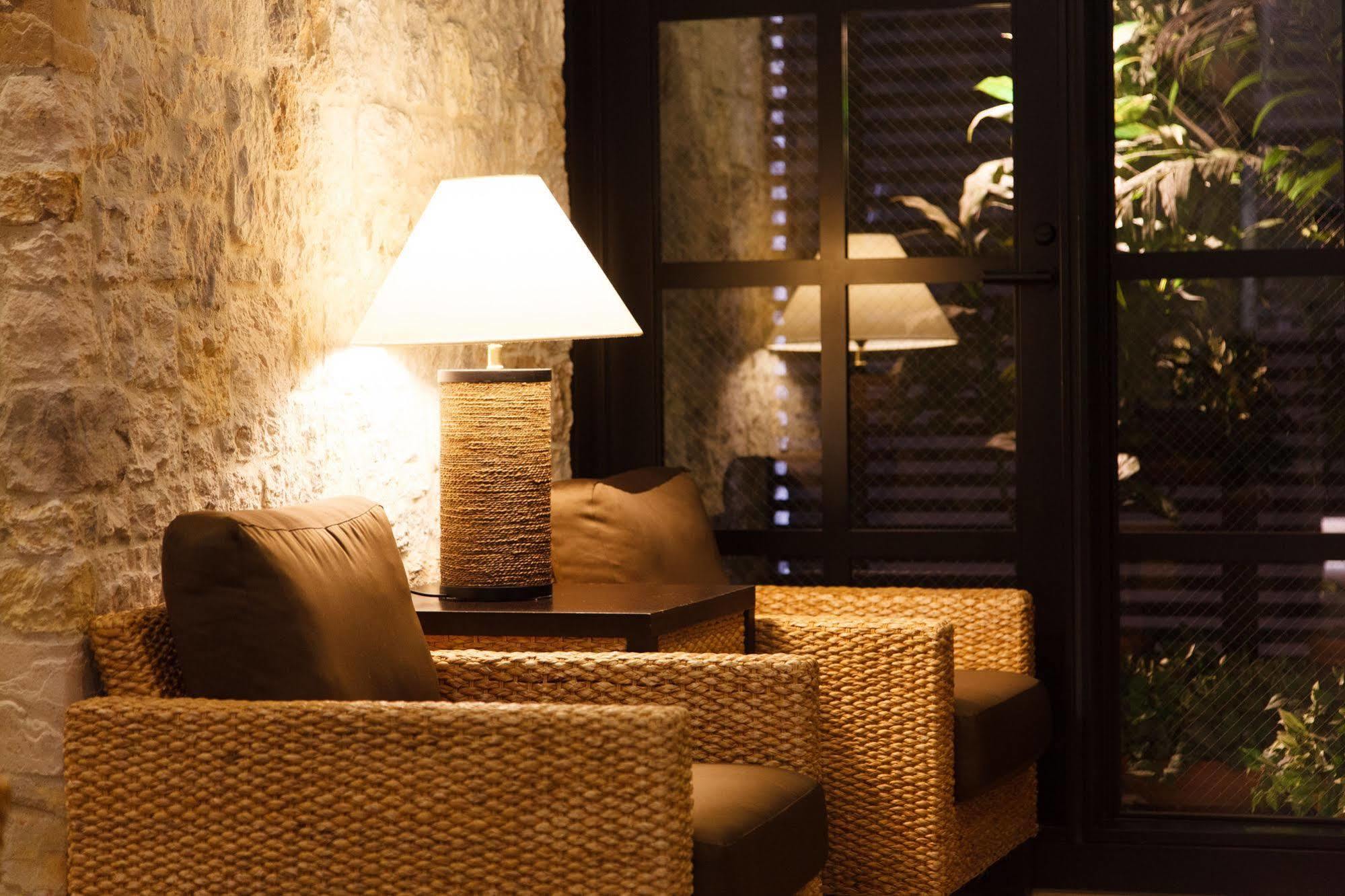 Hotel The Onefive Midosuji Osaka