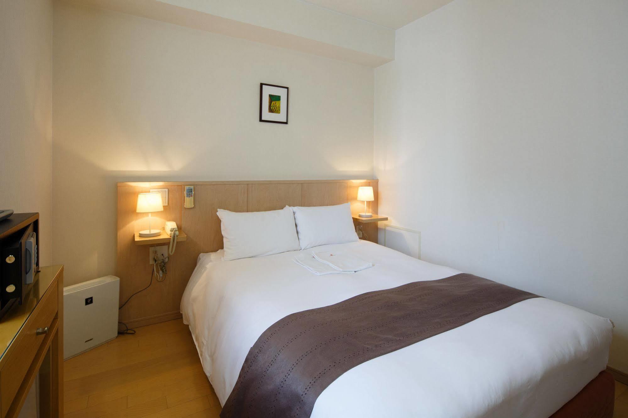 Hotel The Onefive Midosuji 3*