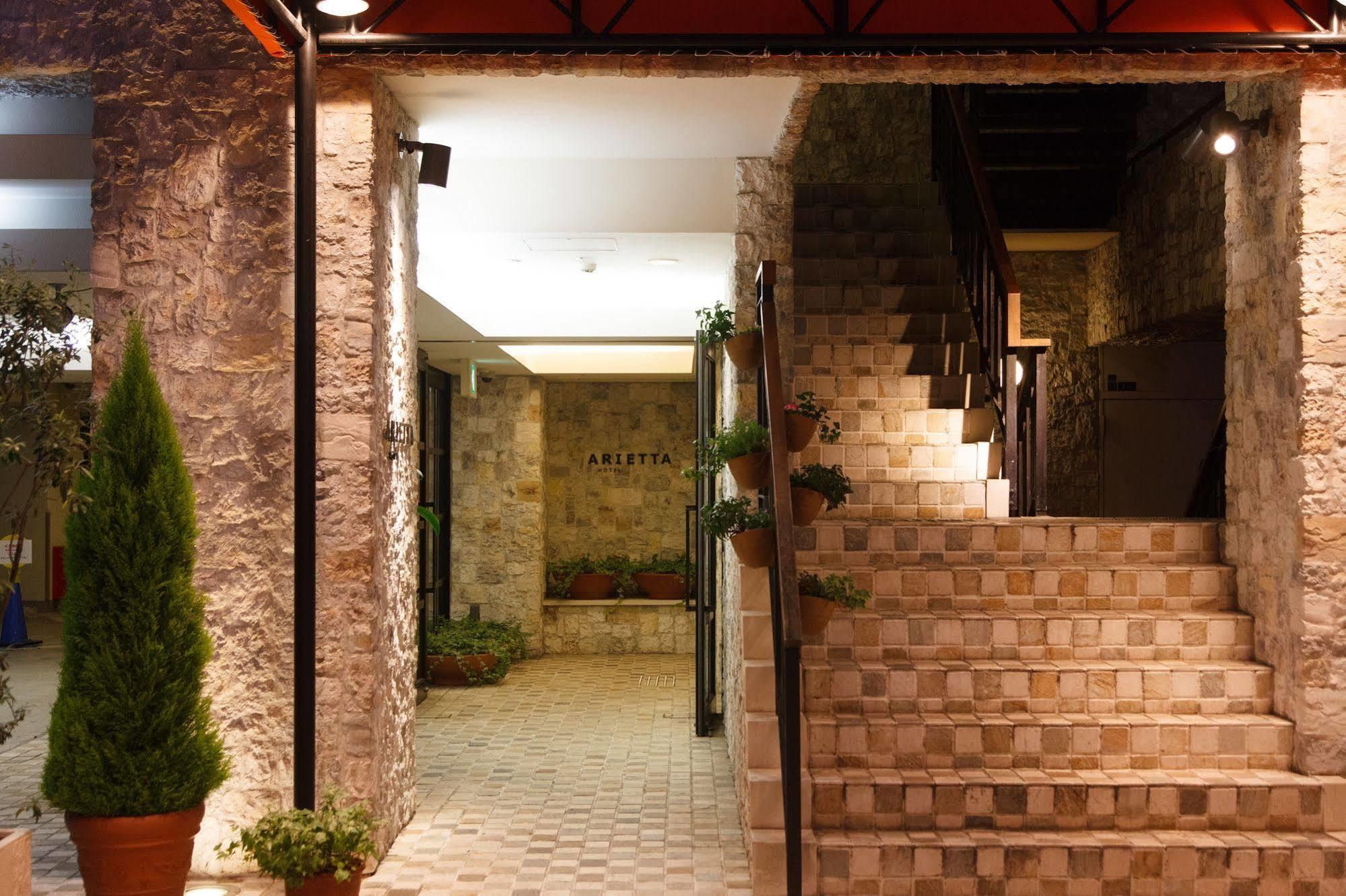 The Onefive Midosuji Hotel 3*