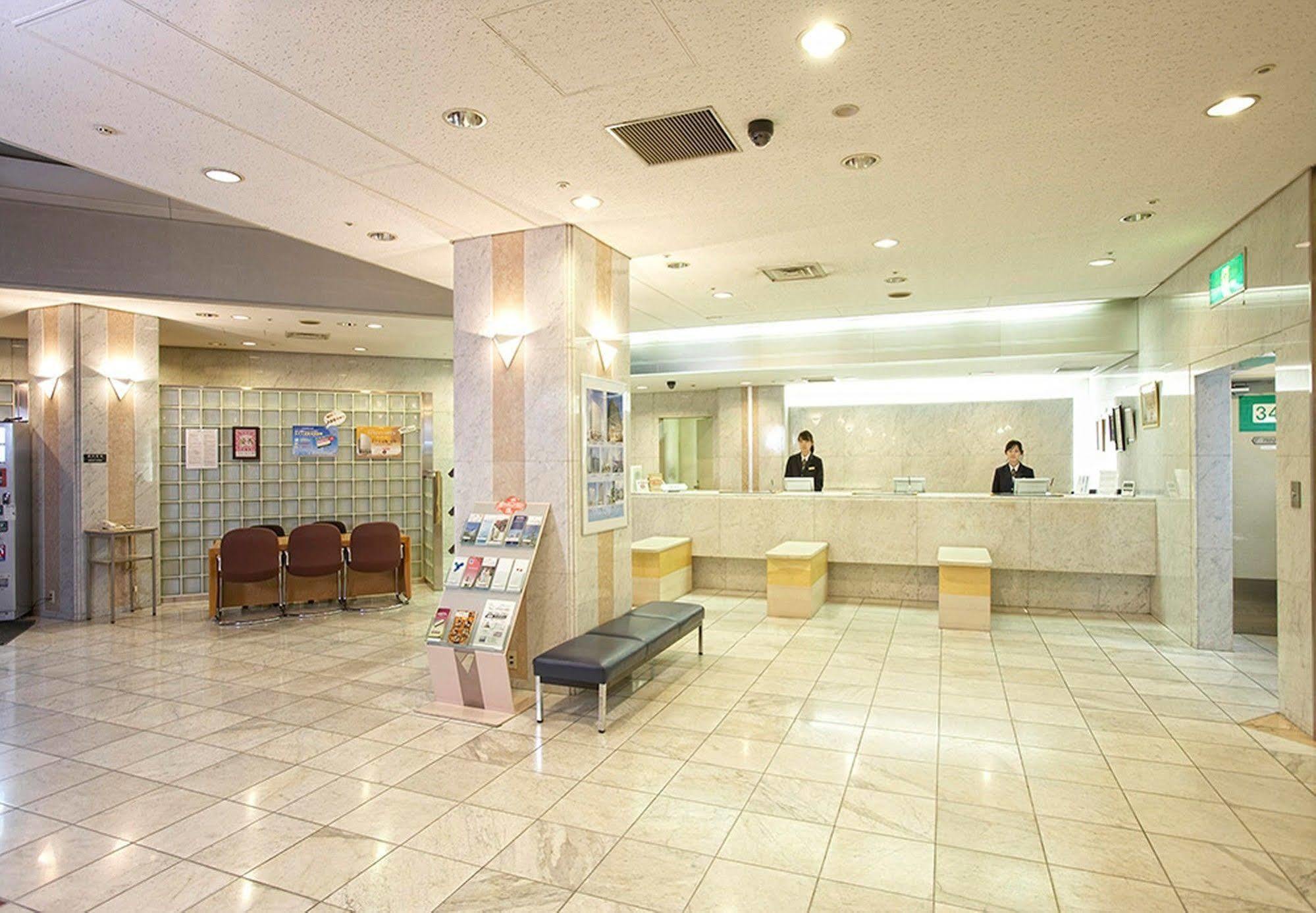 Keihan Kyobashi Grande 4* Osaka