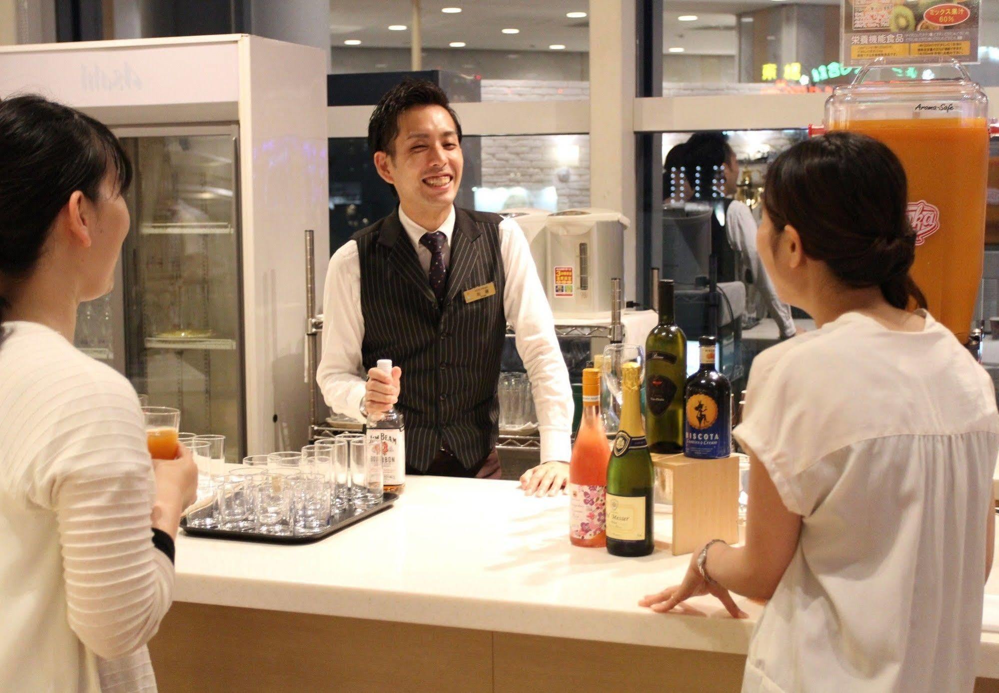 Keihan Kyobashi Grande 4* Osaka