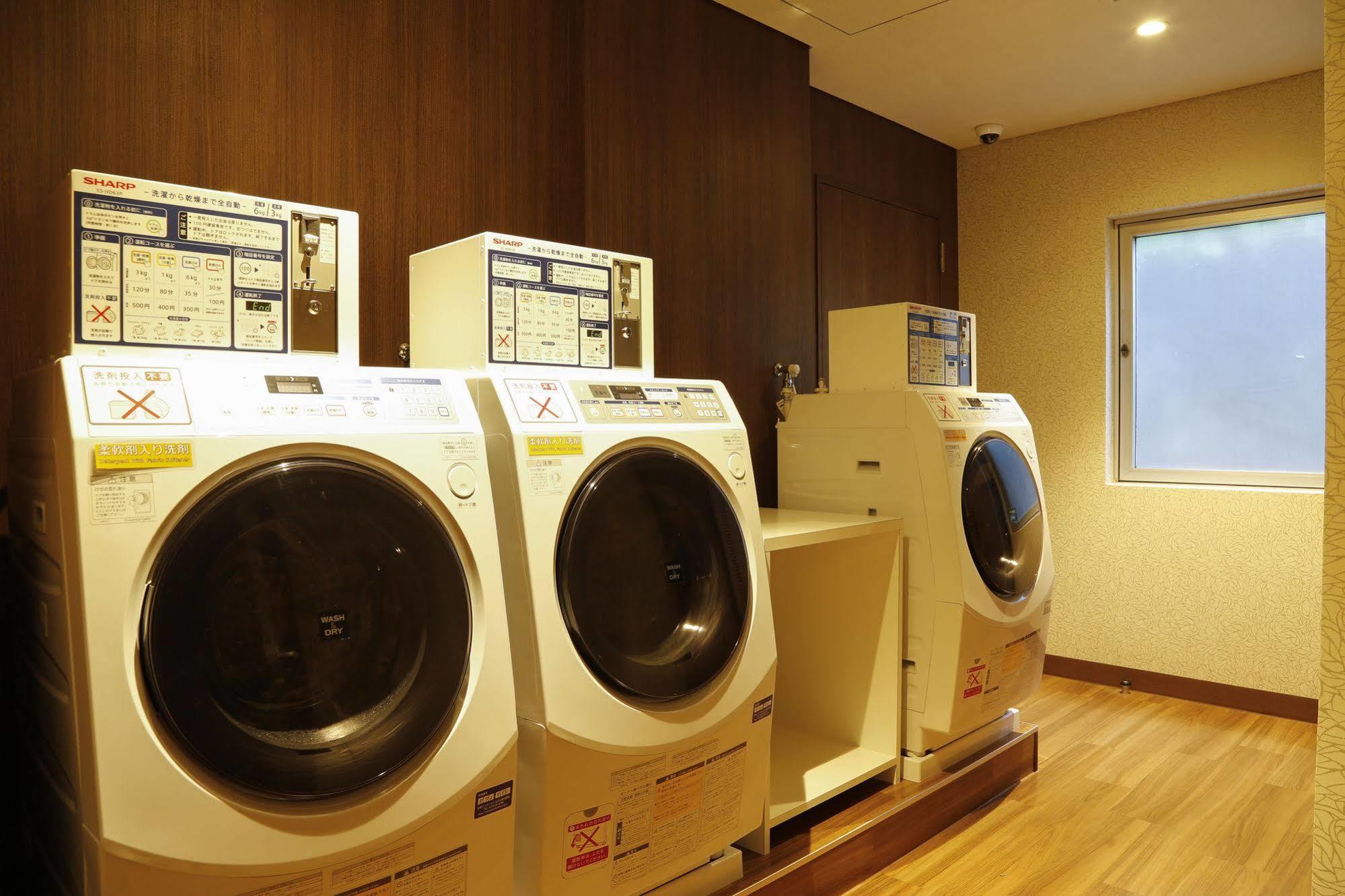 Keihan Tenmabashi Hotel 3*
