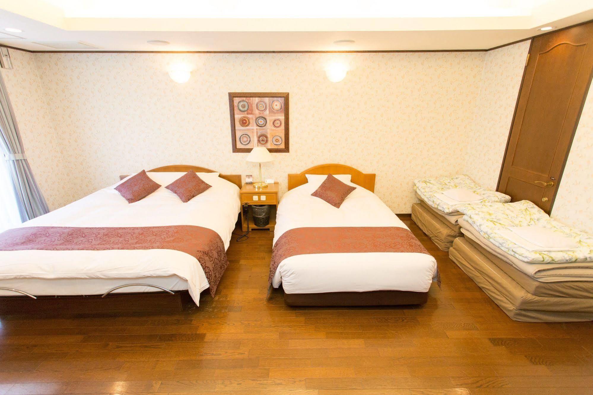 Live Artex Hotel Osaka