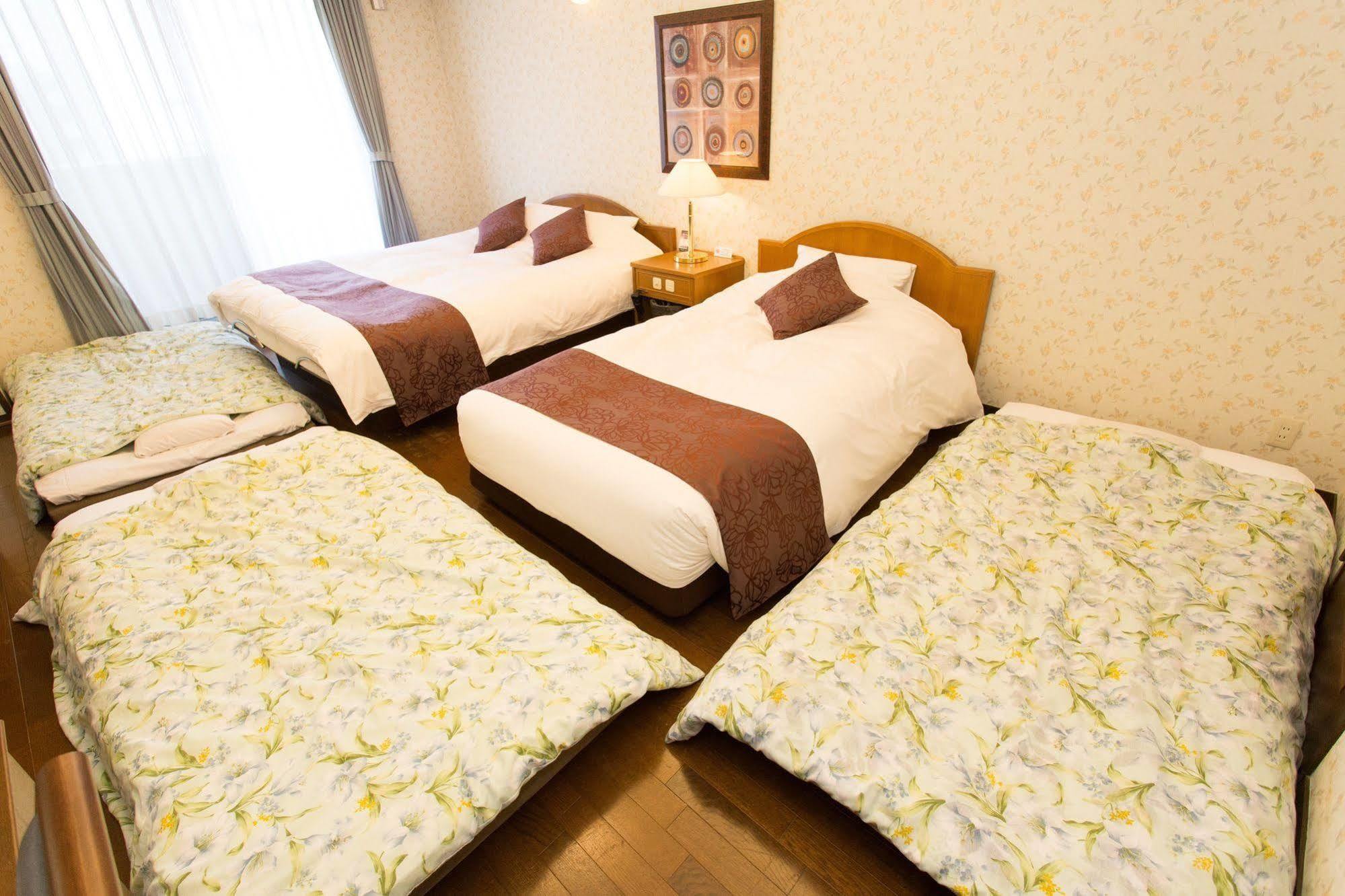 Live Artex Hotel