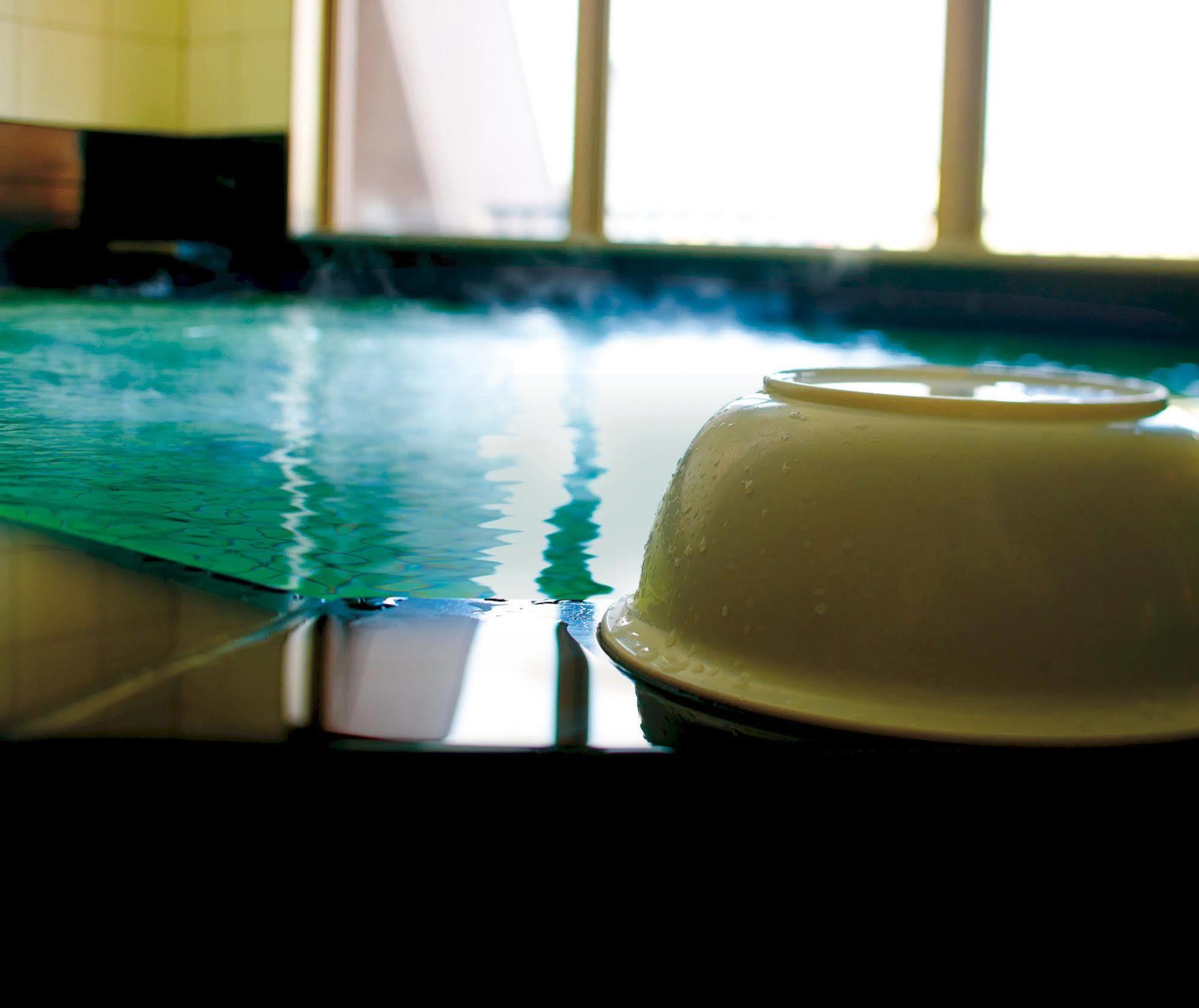 Natural Hot Spring Midosuji 2*