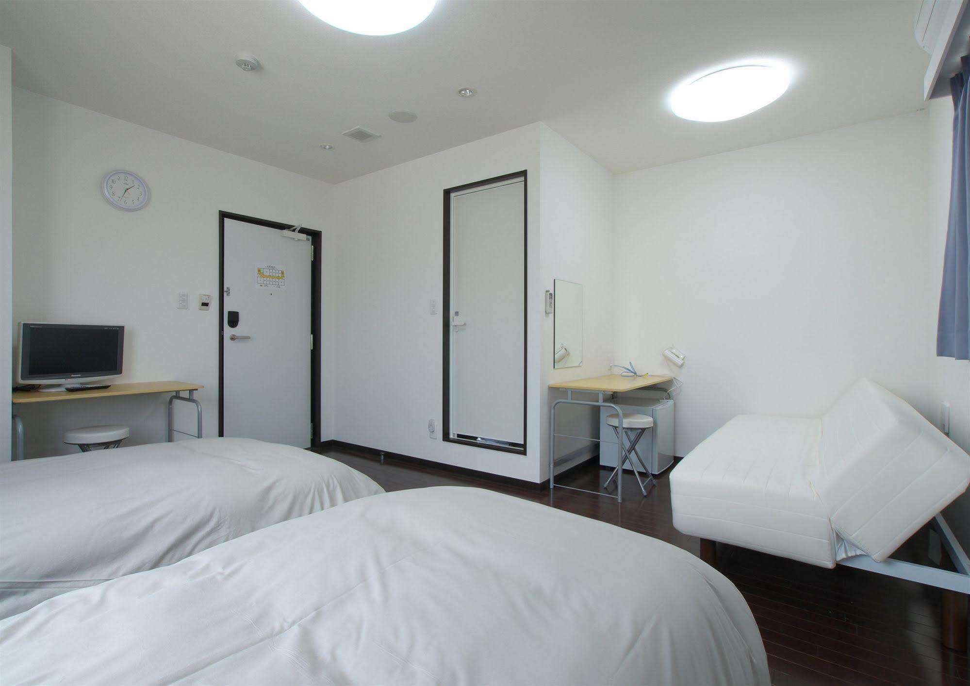 Chuo Oasis 2*