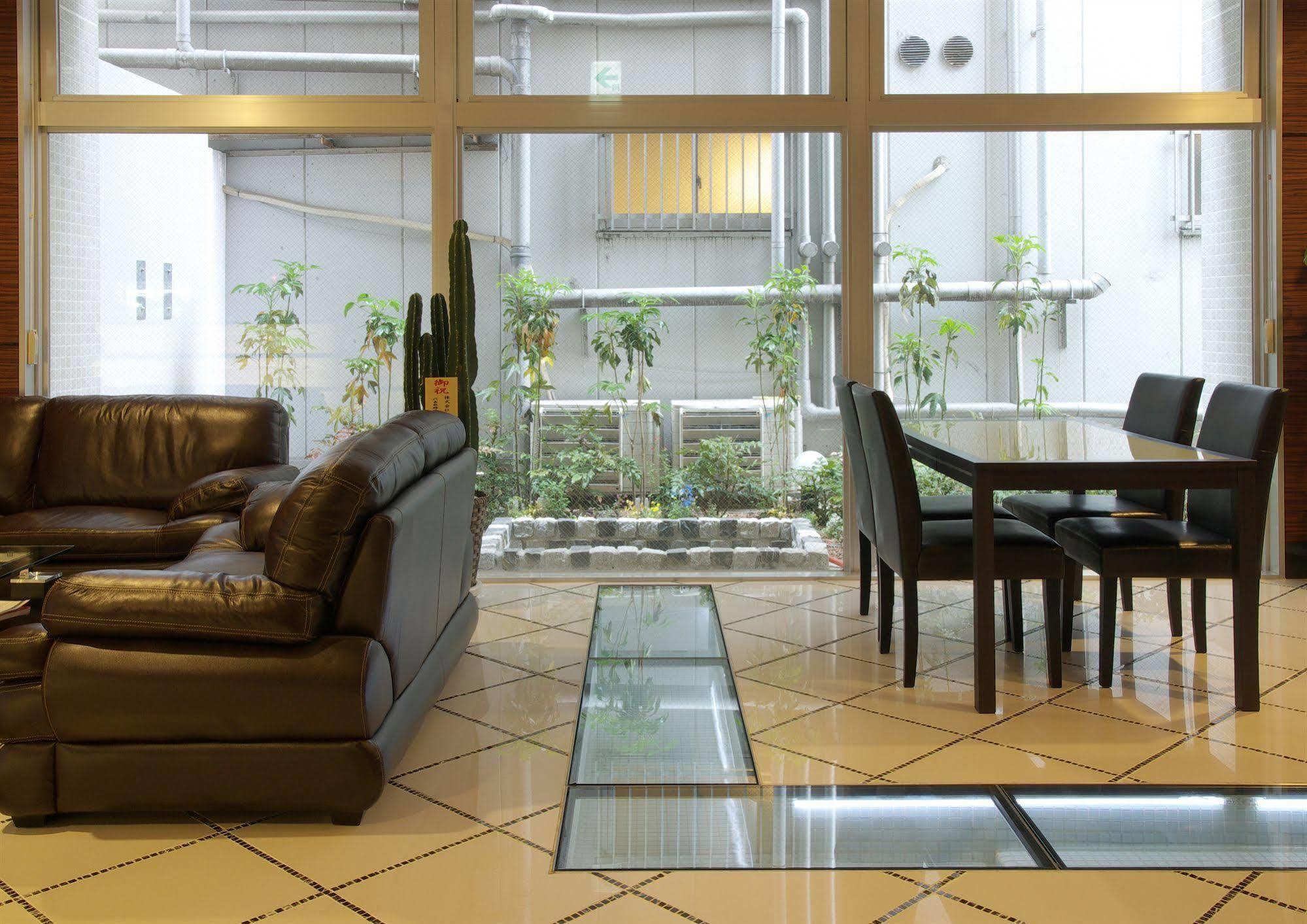 Chuo Oasis Osaka