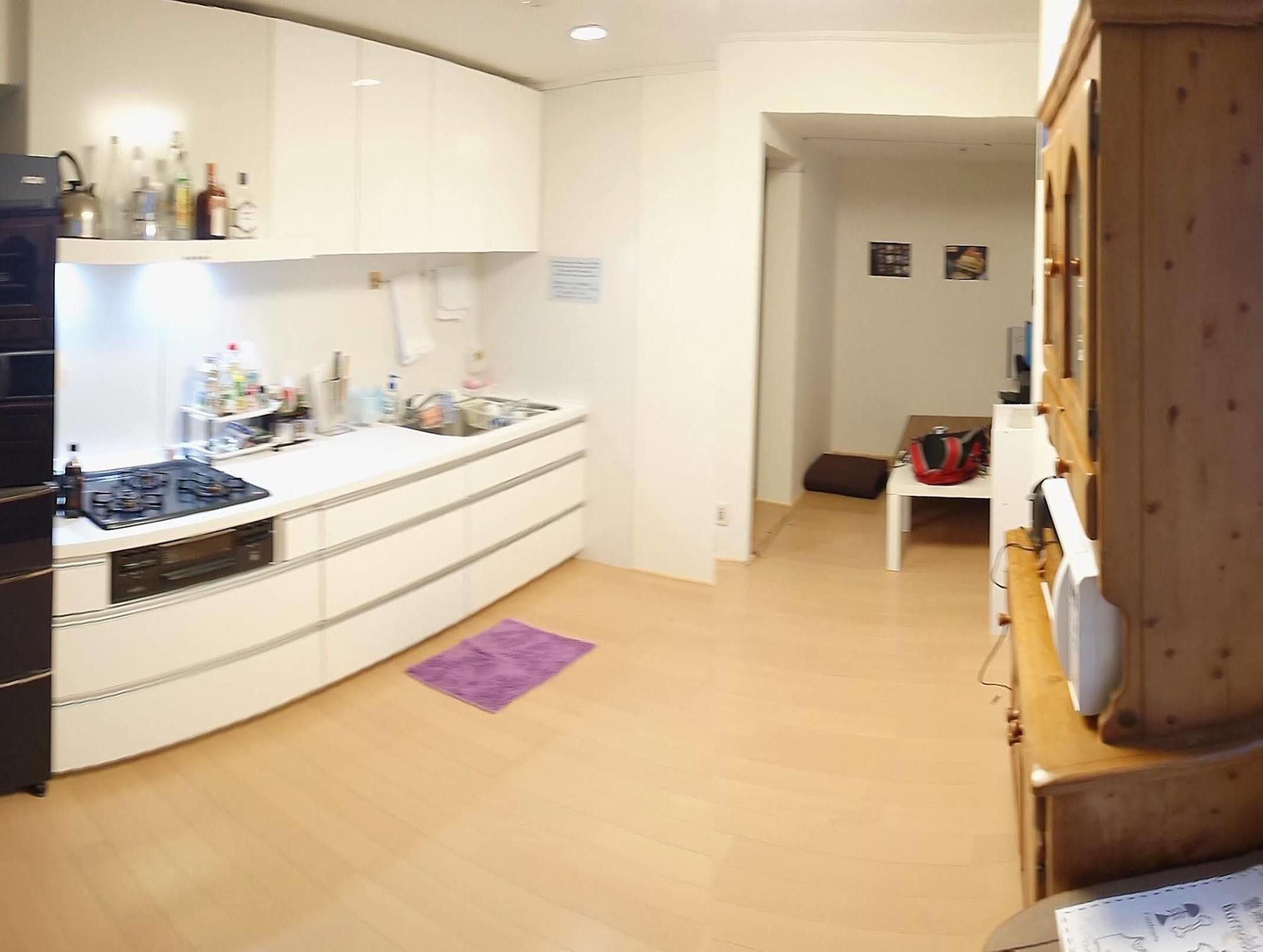 Peace House Suzunami * Osaka