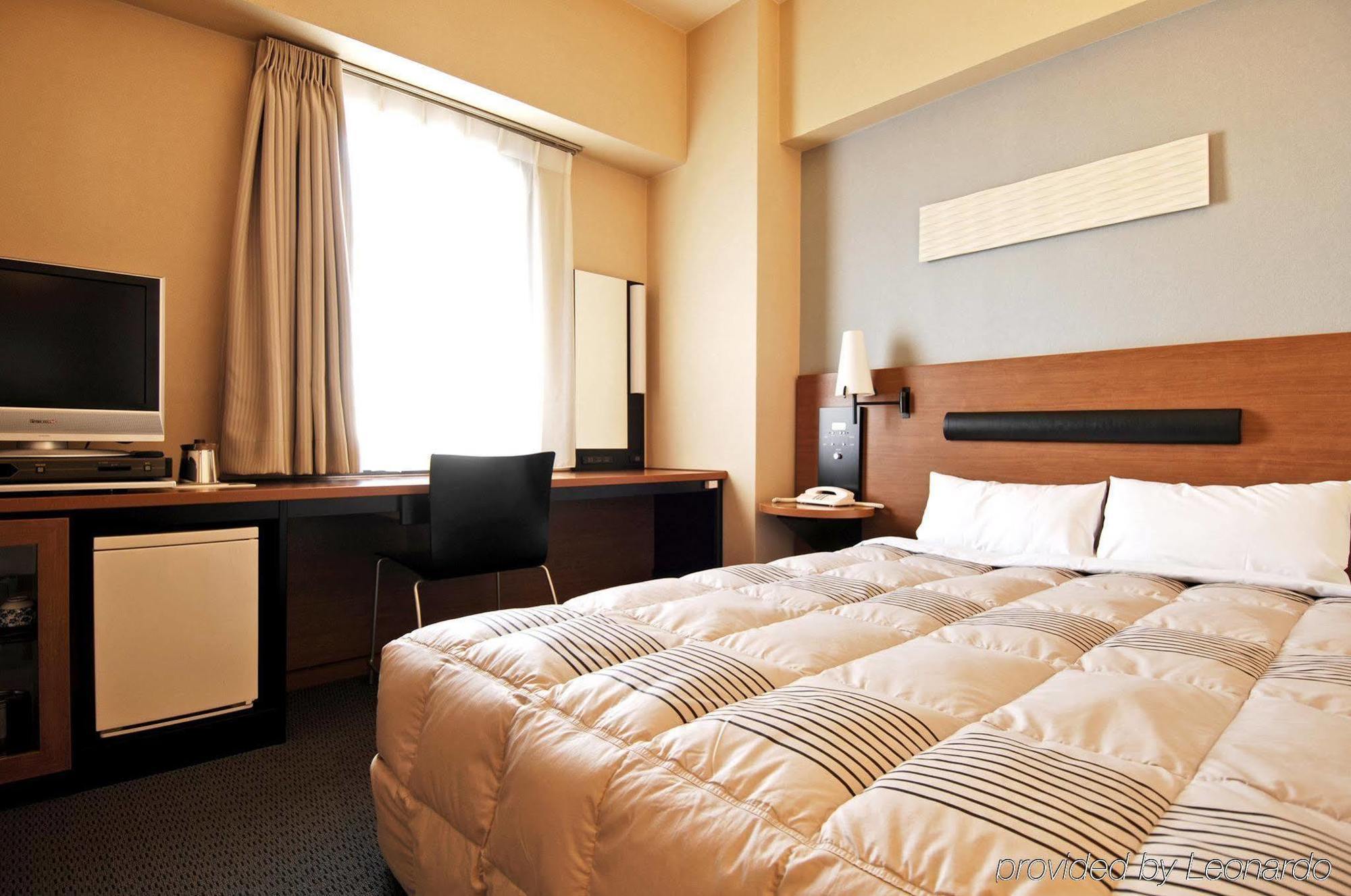 Rihga Place Higobashi Hotel 4*
