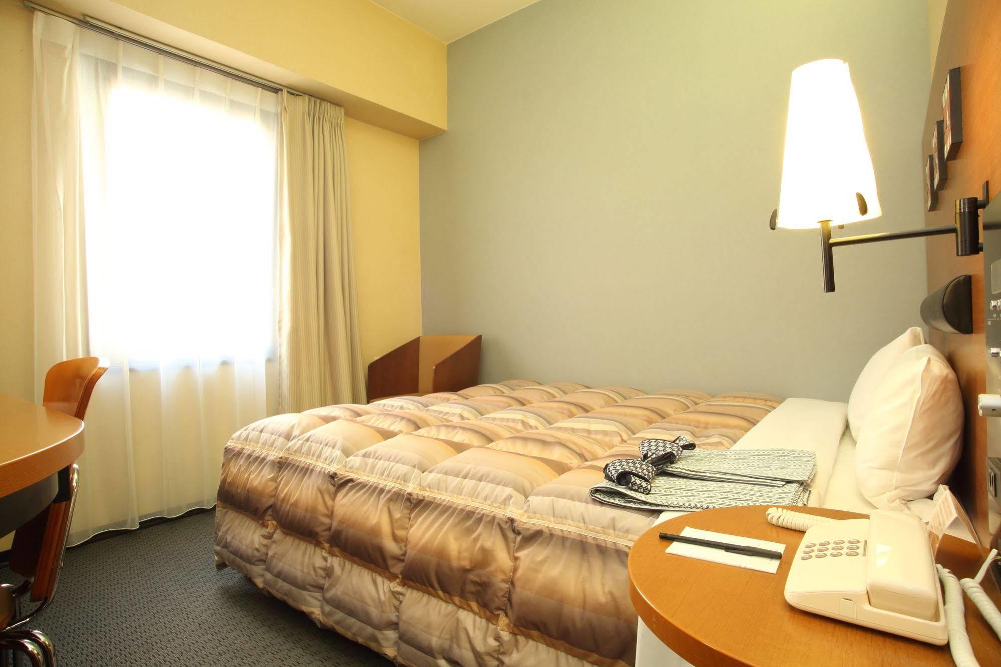 Rihga Place Higobashi 4* Osaka