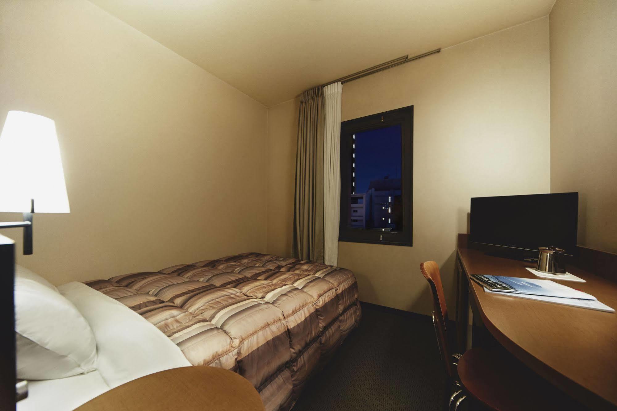 Hotel Rihga Place Higobashi
