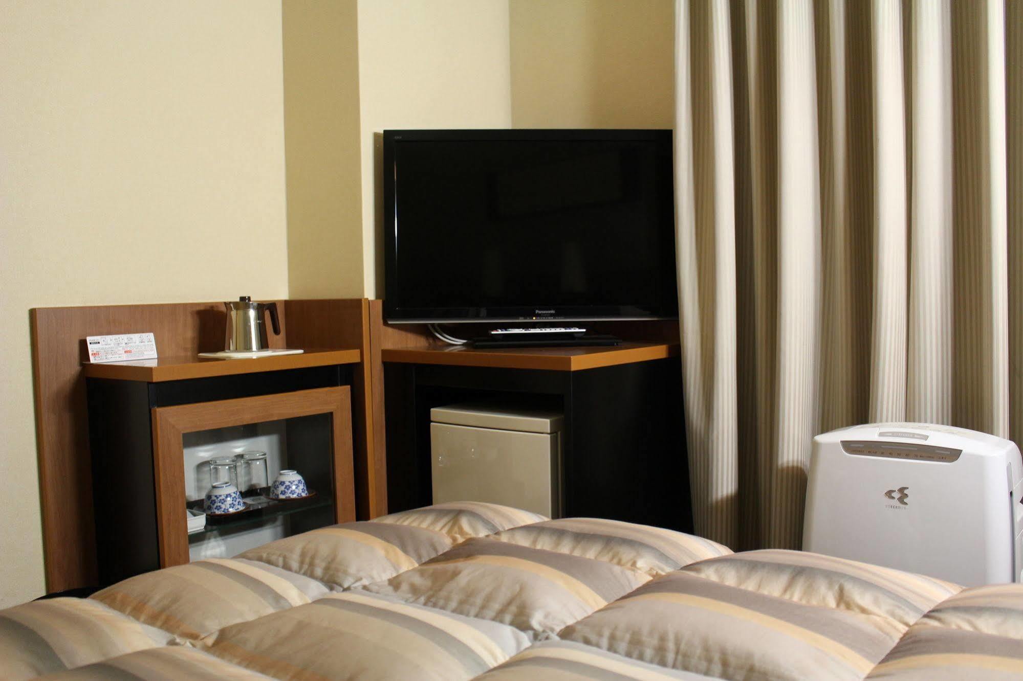 Rihga Place Higobashi Hotel 4*