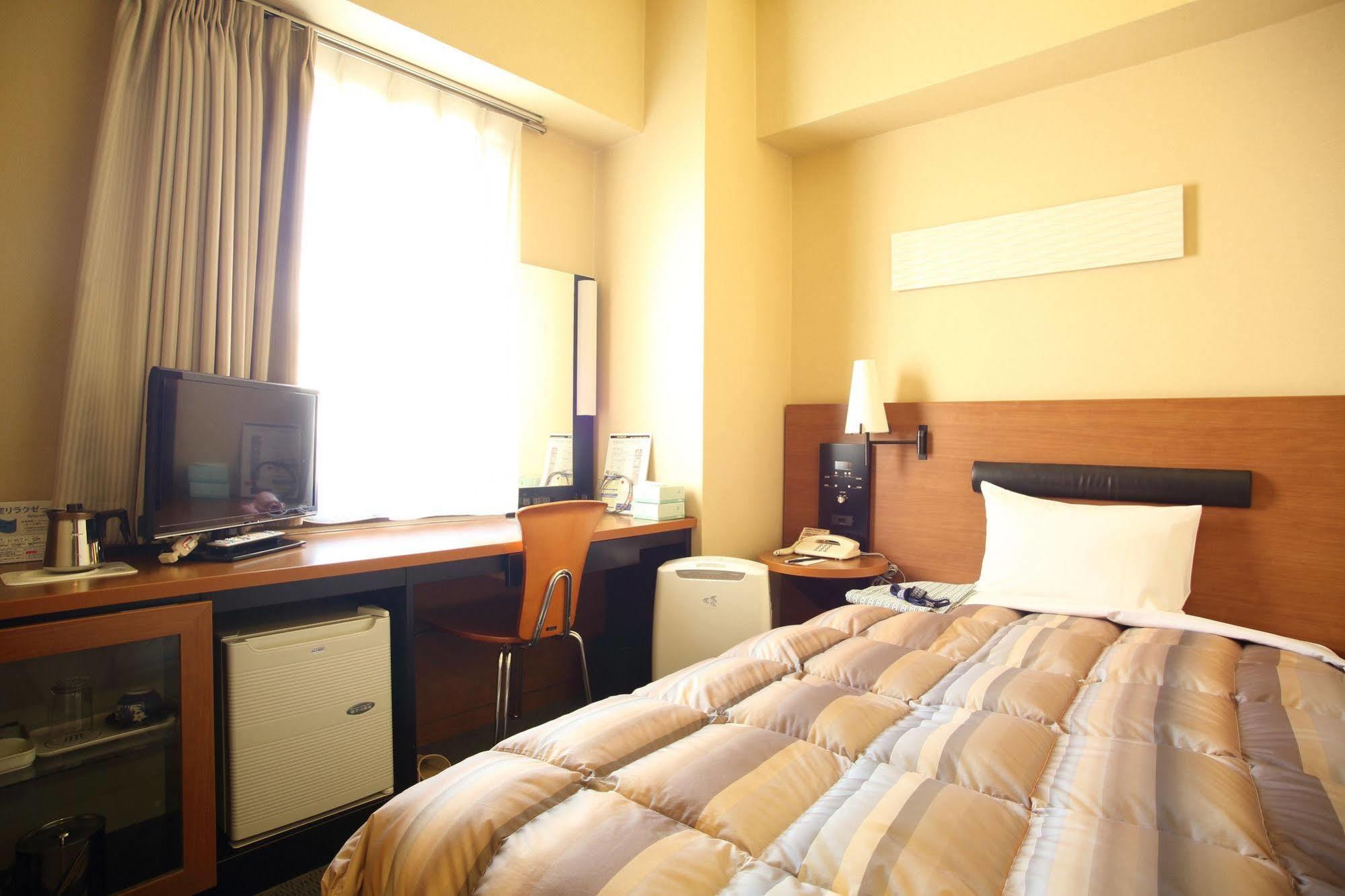 Rihga Place Higobashi Hotel 4*