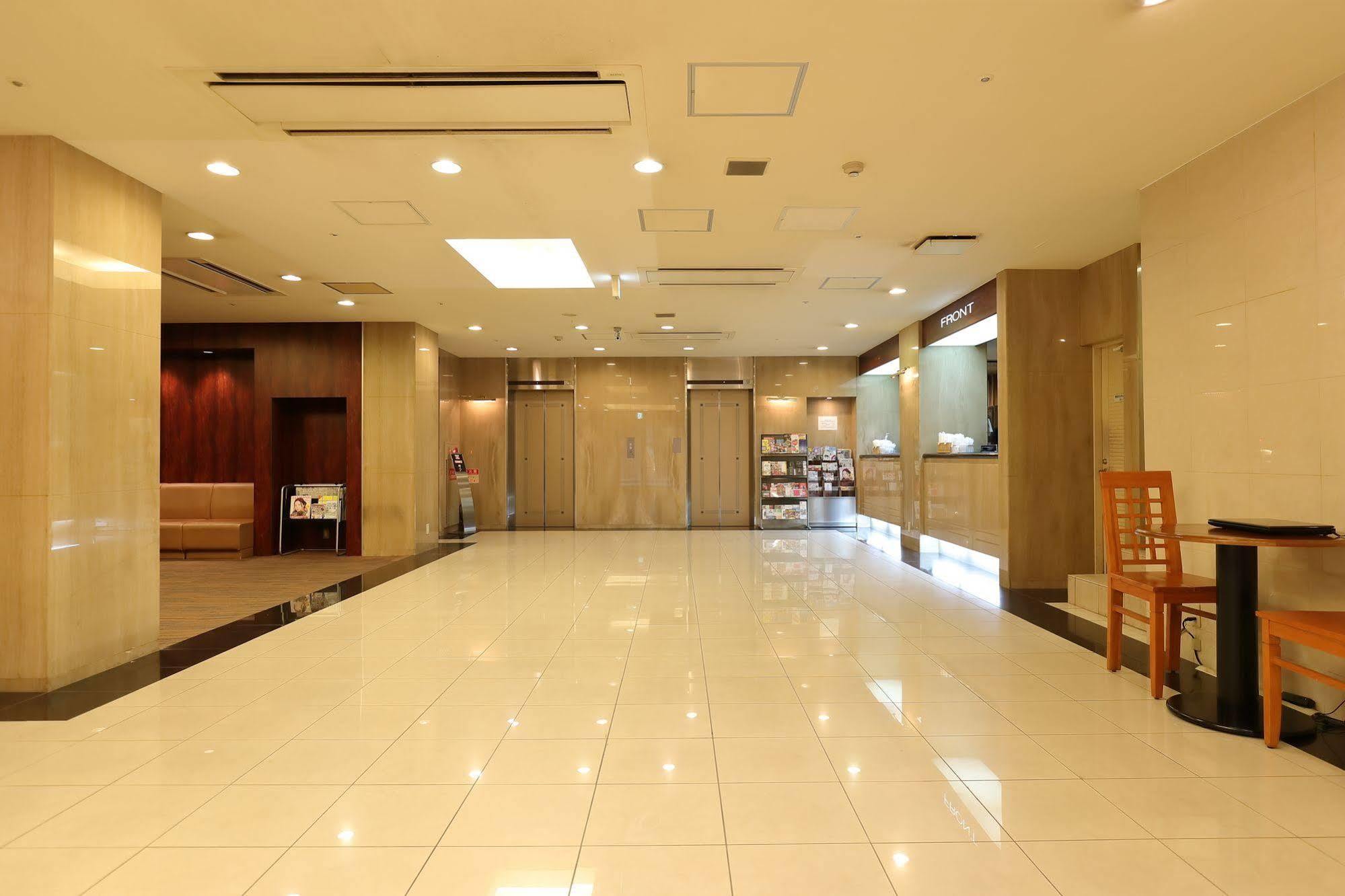 Teikoku 3* Osaka