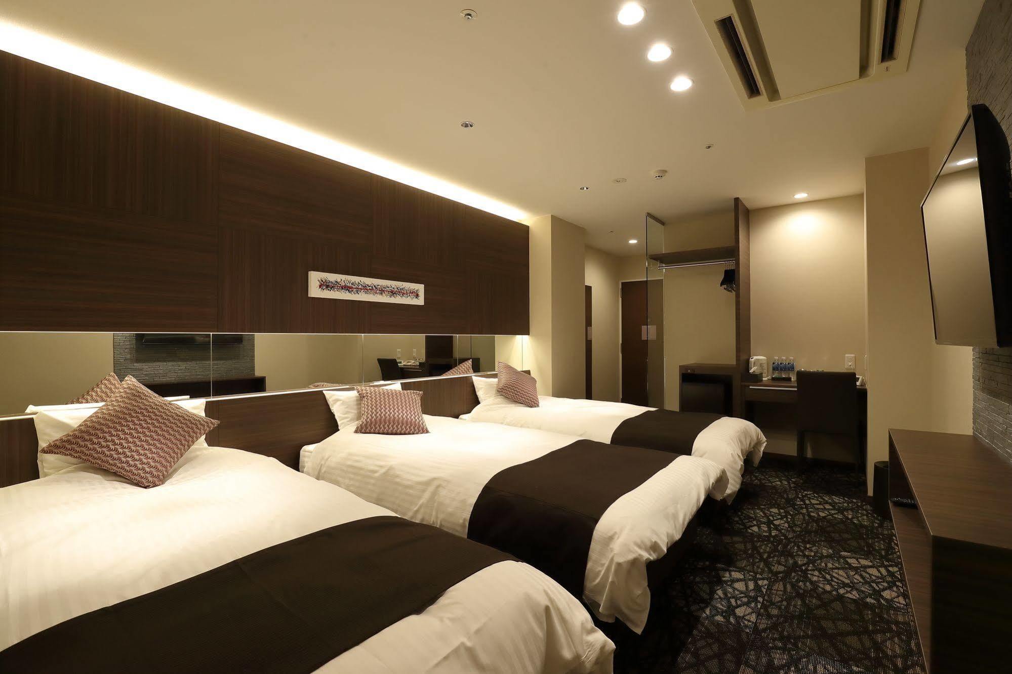 Teikoku Hotel Osaka