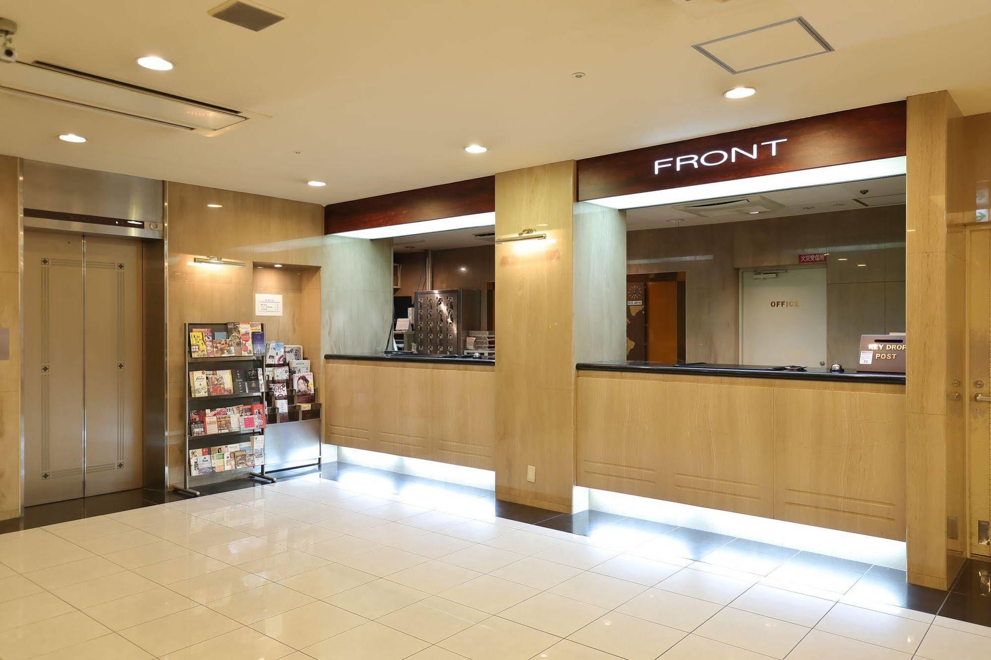 Teikoku 3* Osaka