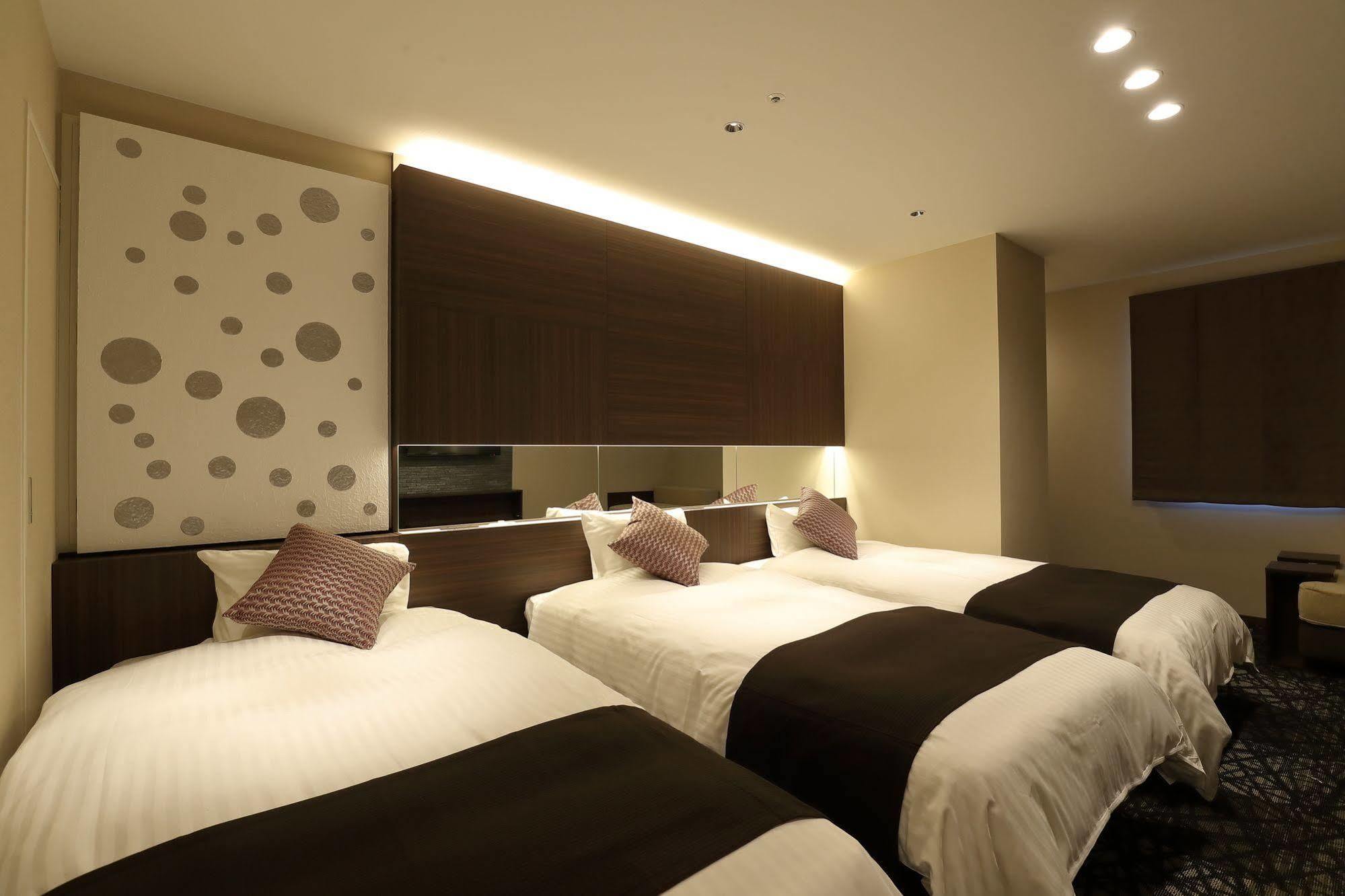 Hotel Teikoku