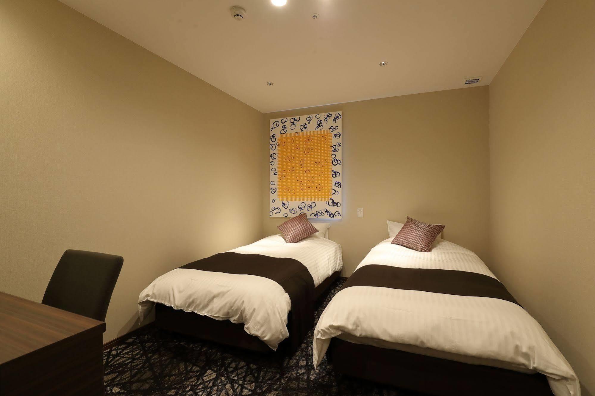 Hotel Teikoku Osaka