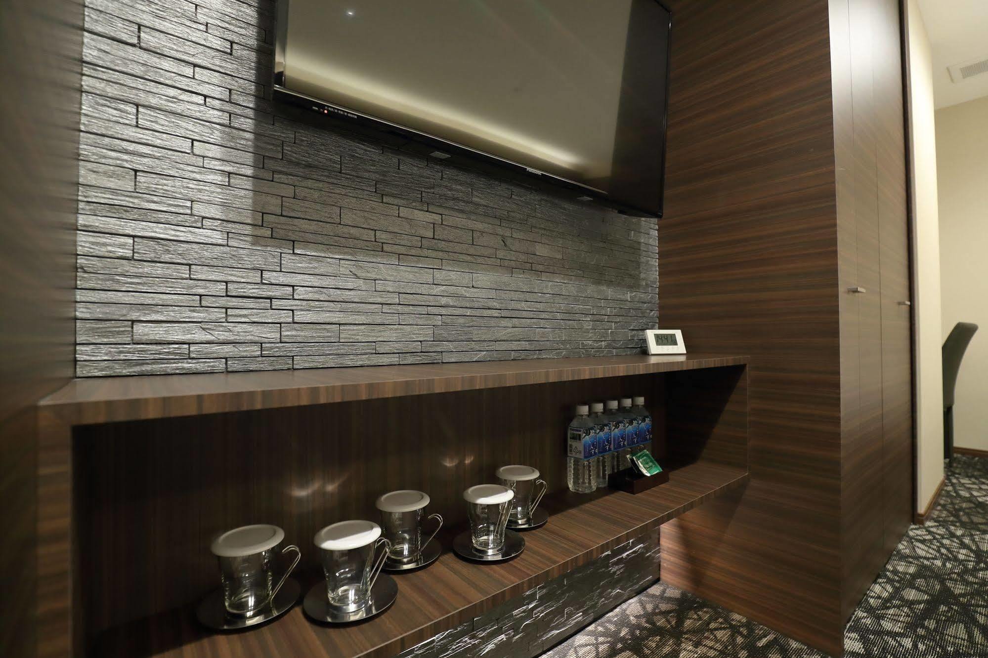Hotel Teikoku