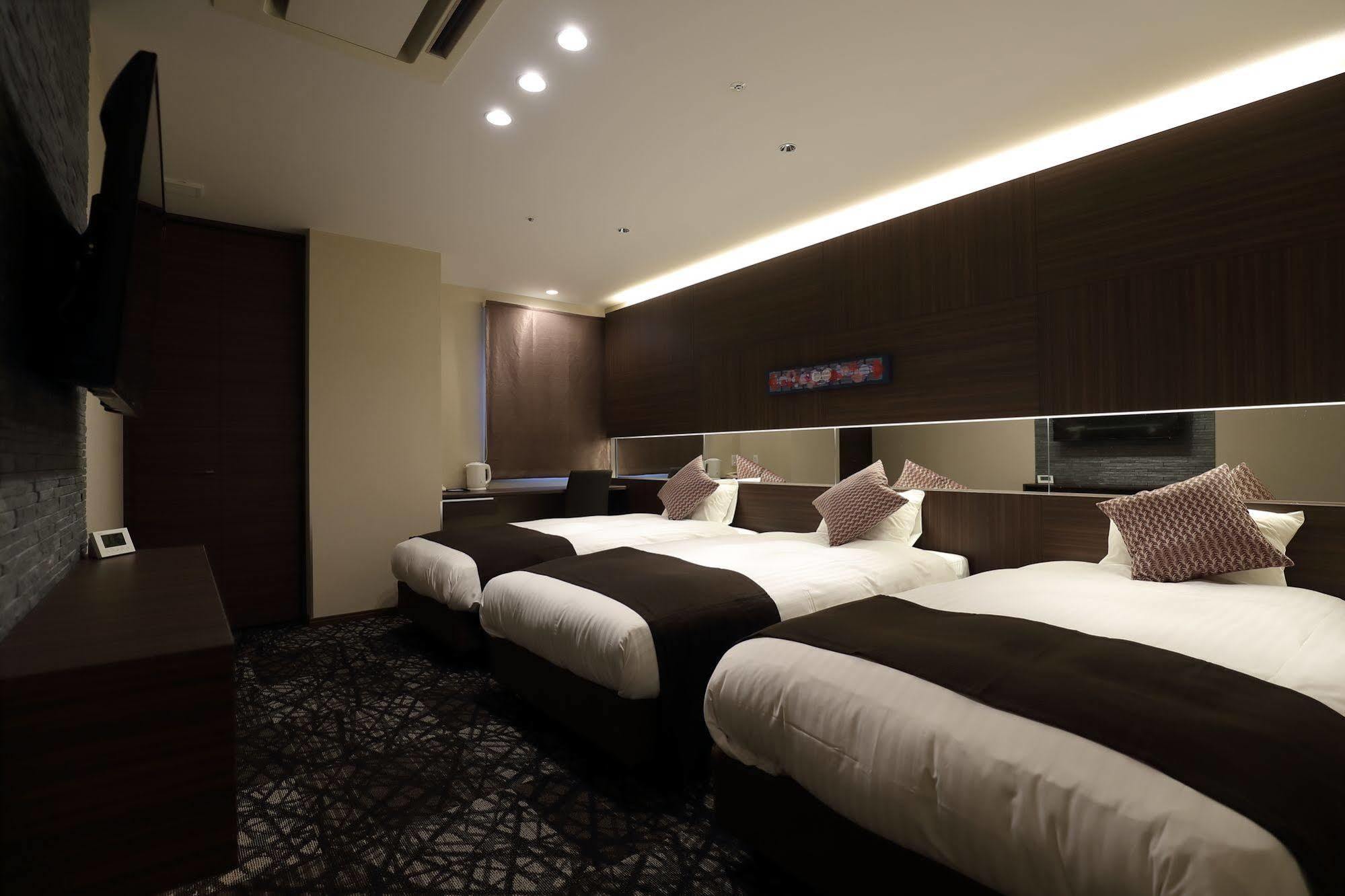 Teikoku 3*