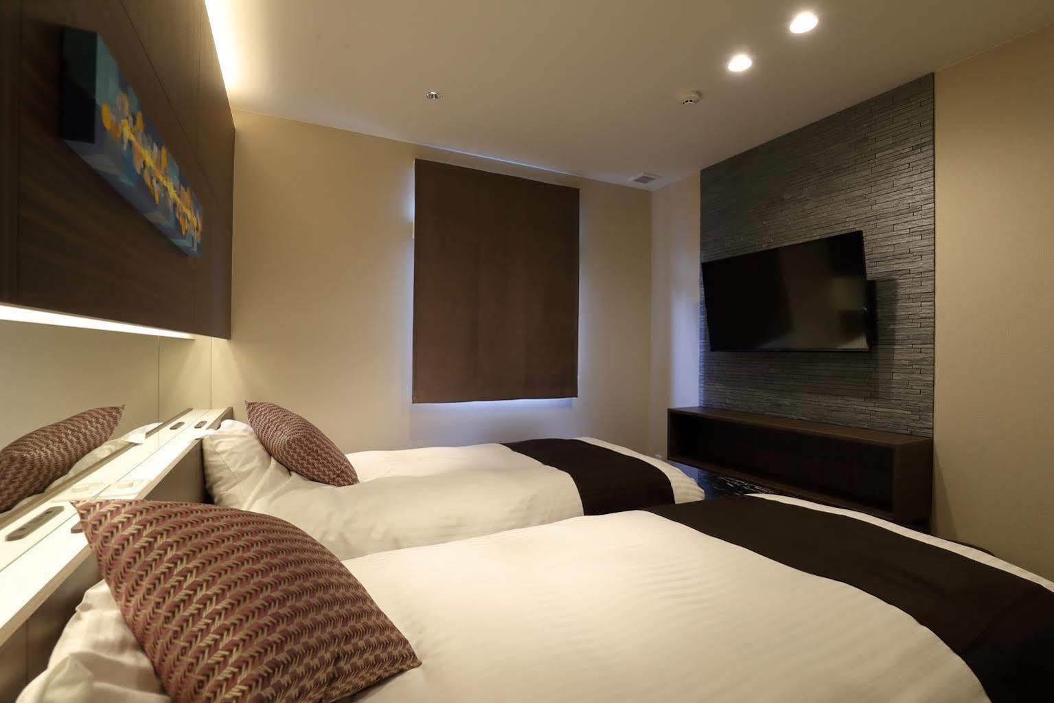 Hotel Teikoku 3*