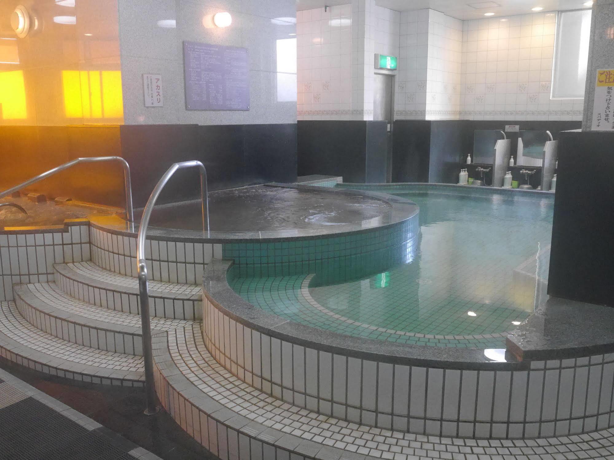 Sauna & Capsule Spadio