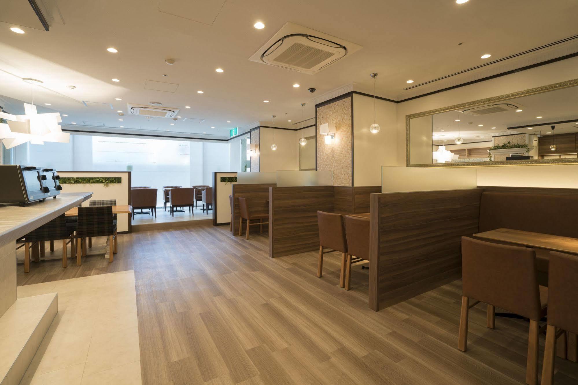 Alps (adults Only) Hotel Osaka
