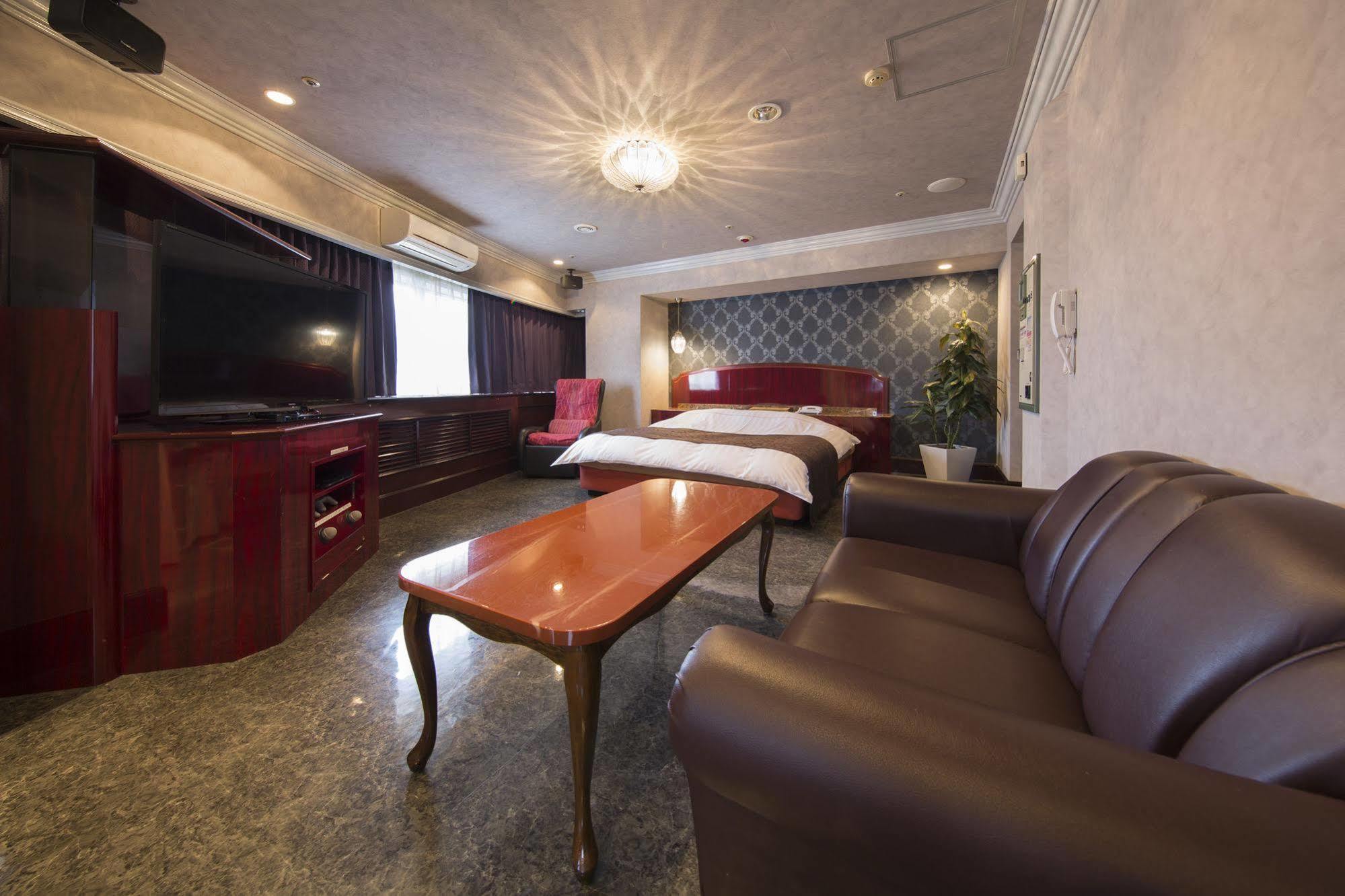 Alps (adults Only) 3* Osaka