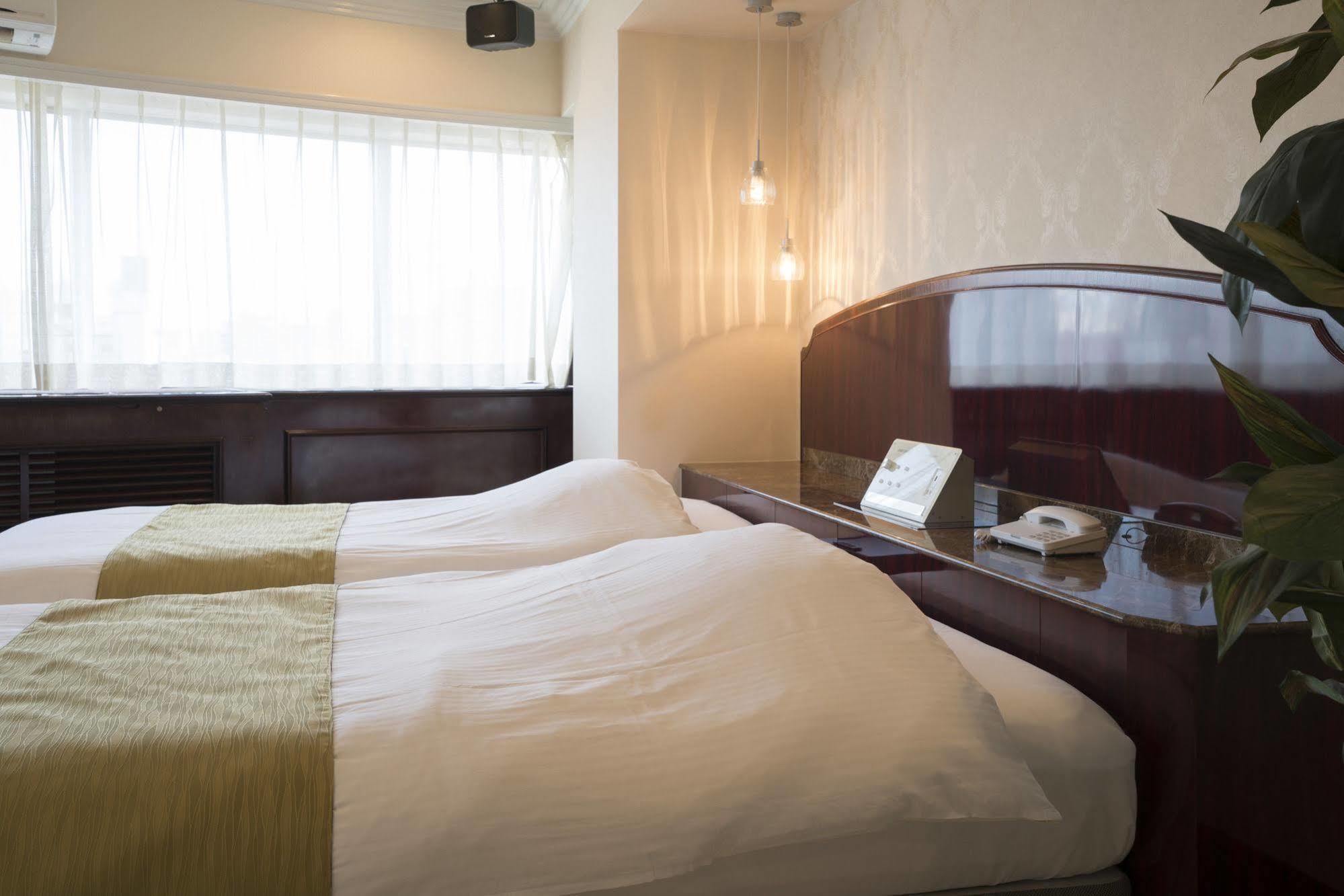 Alps (adults Only) 3* Osaka