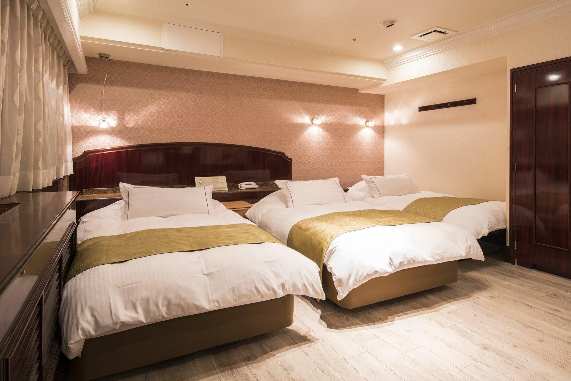 Alps (adults Only) 3*