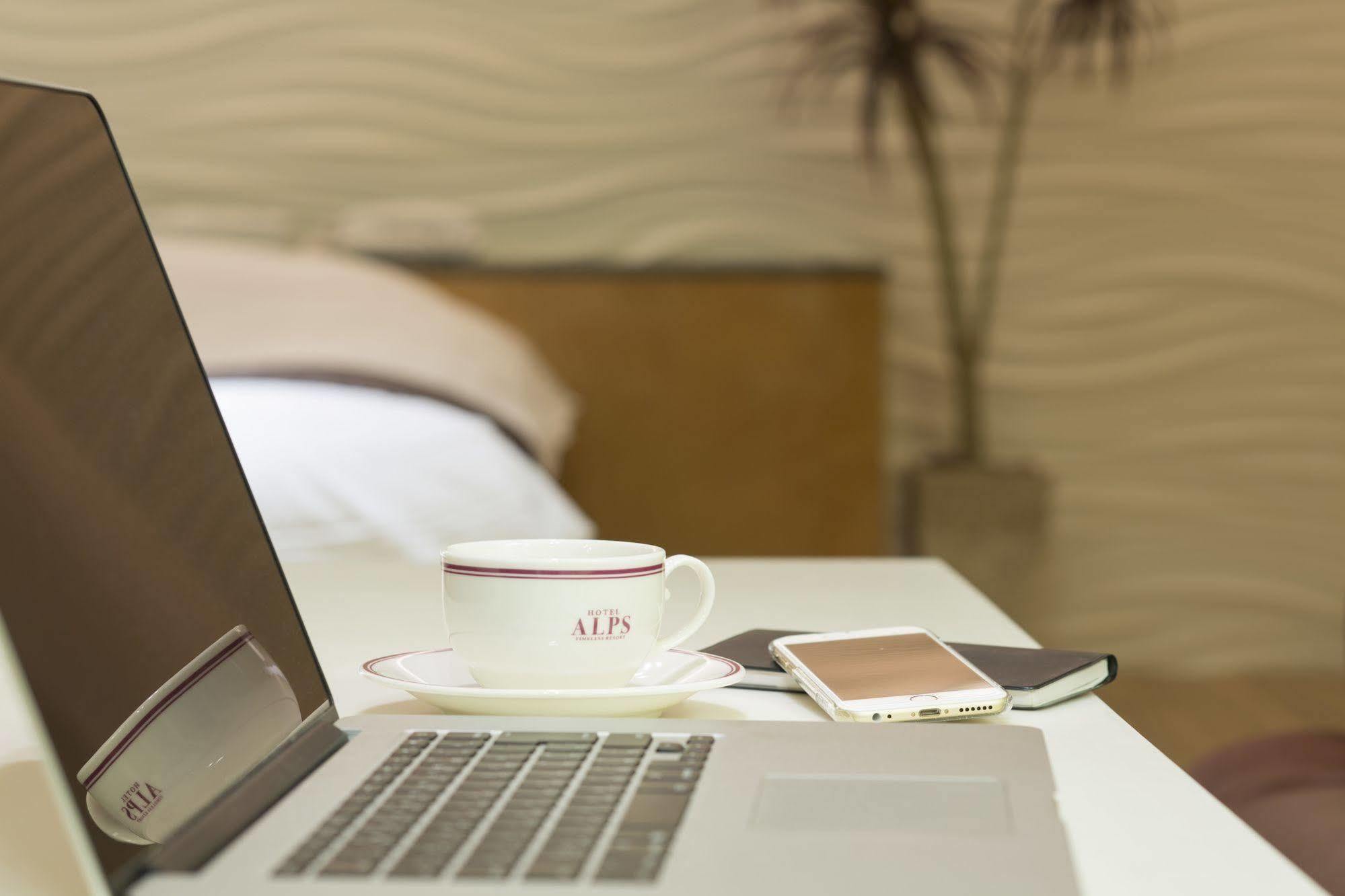 Alps (adults Only) Hotel Osaka
