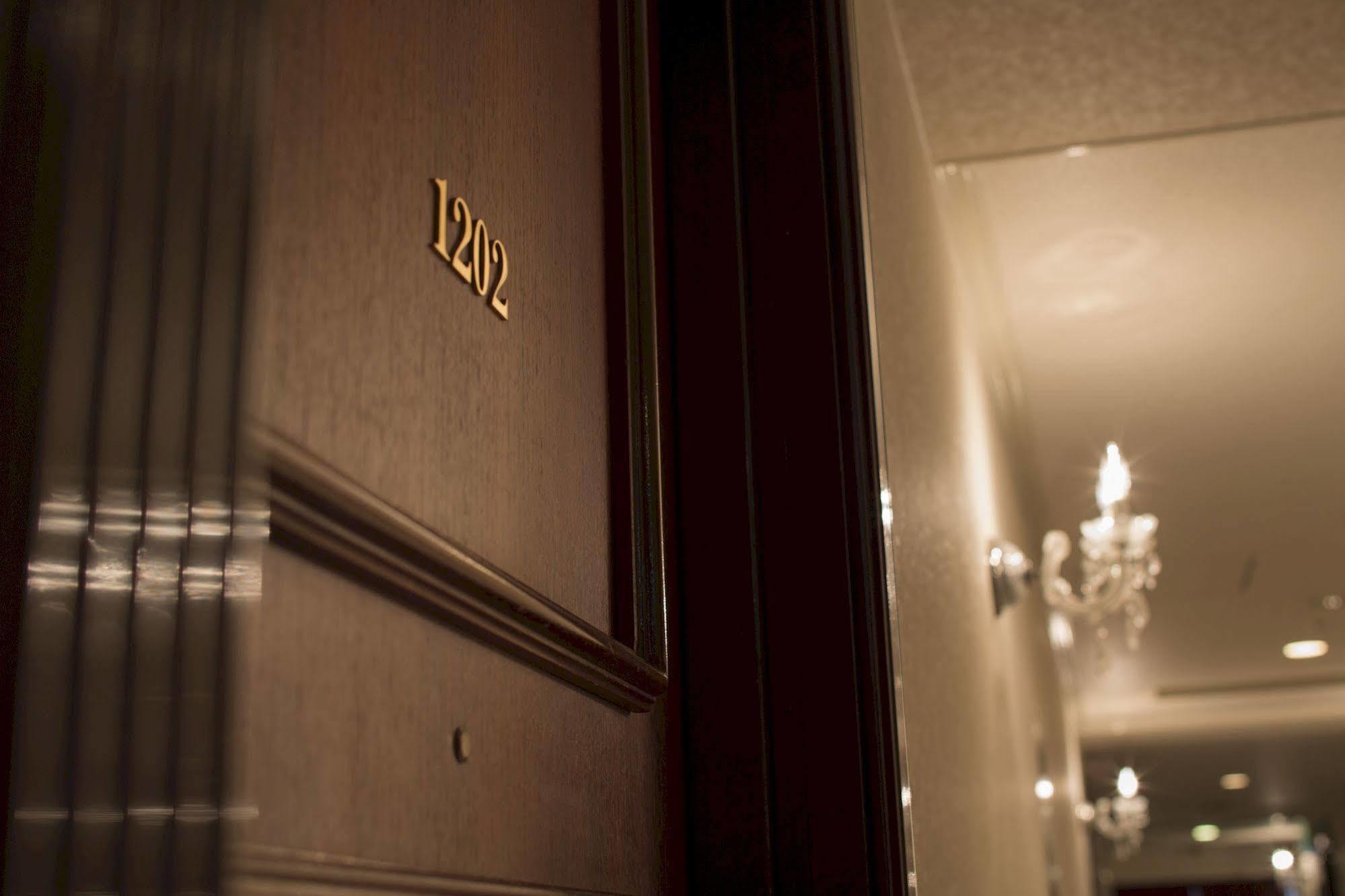 Hotel Alps (adults Only) Osaka