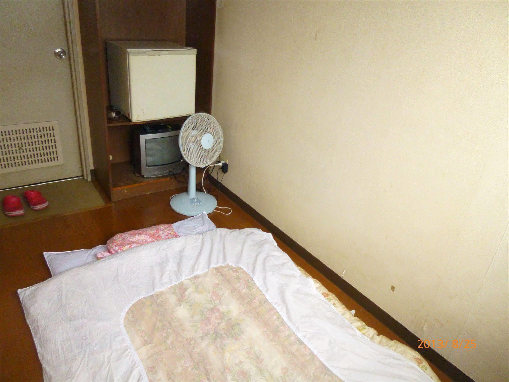 Hostel Diamond Osaka