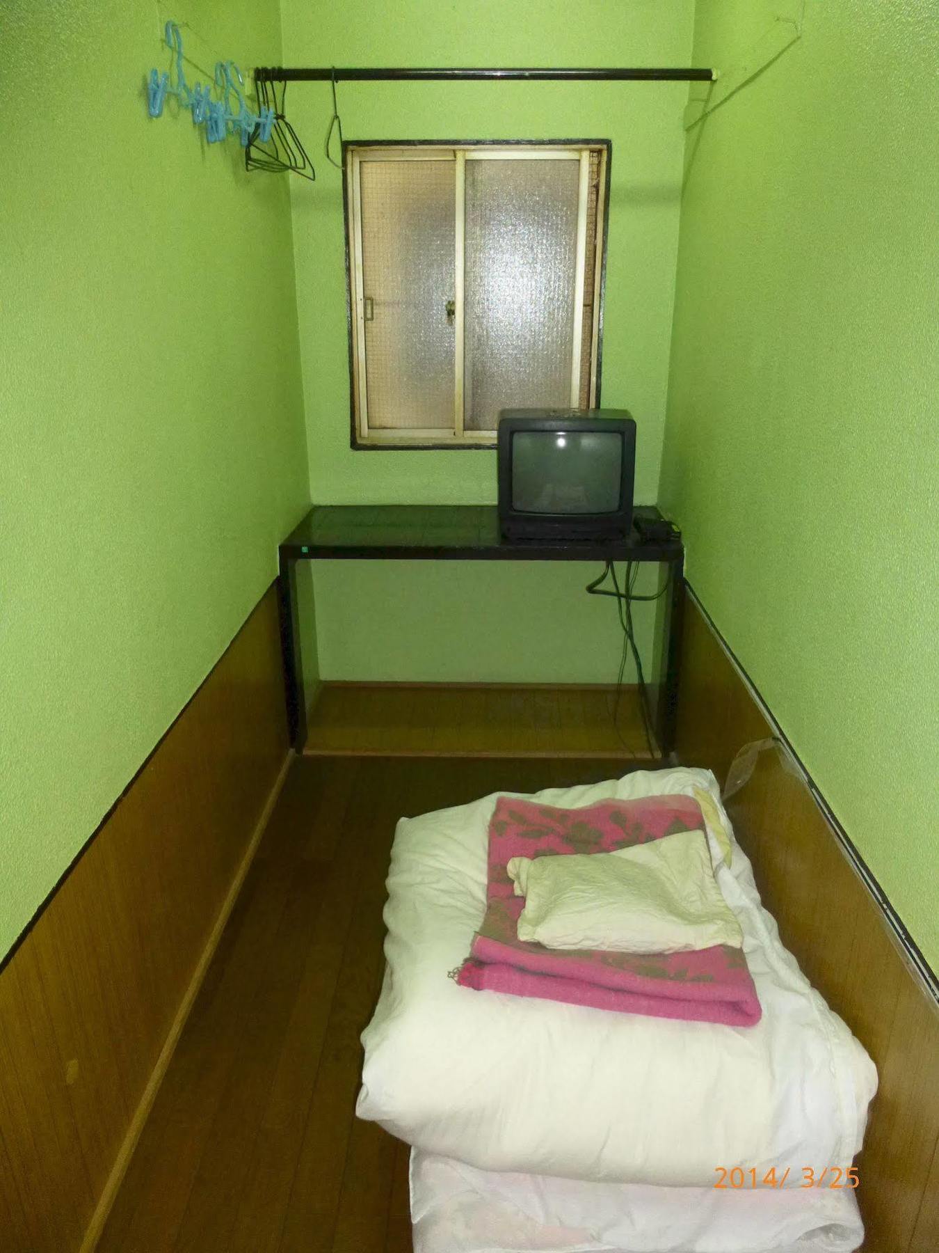 Albergue Diamond