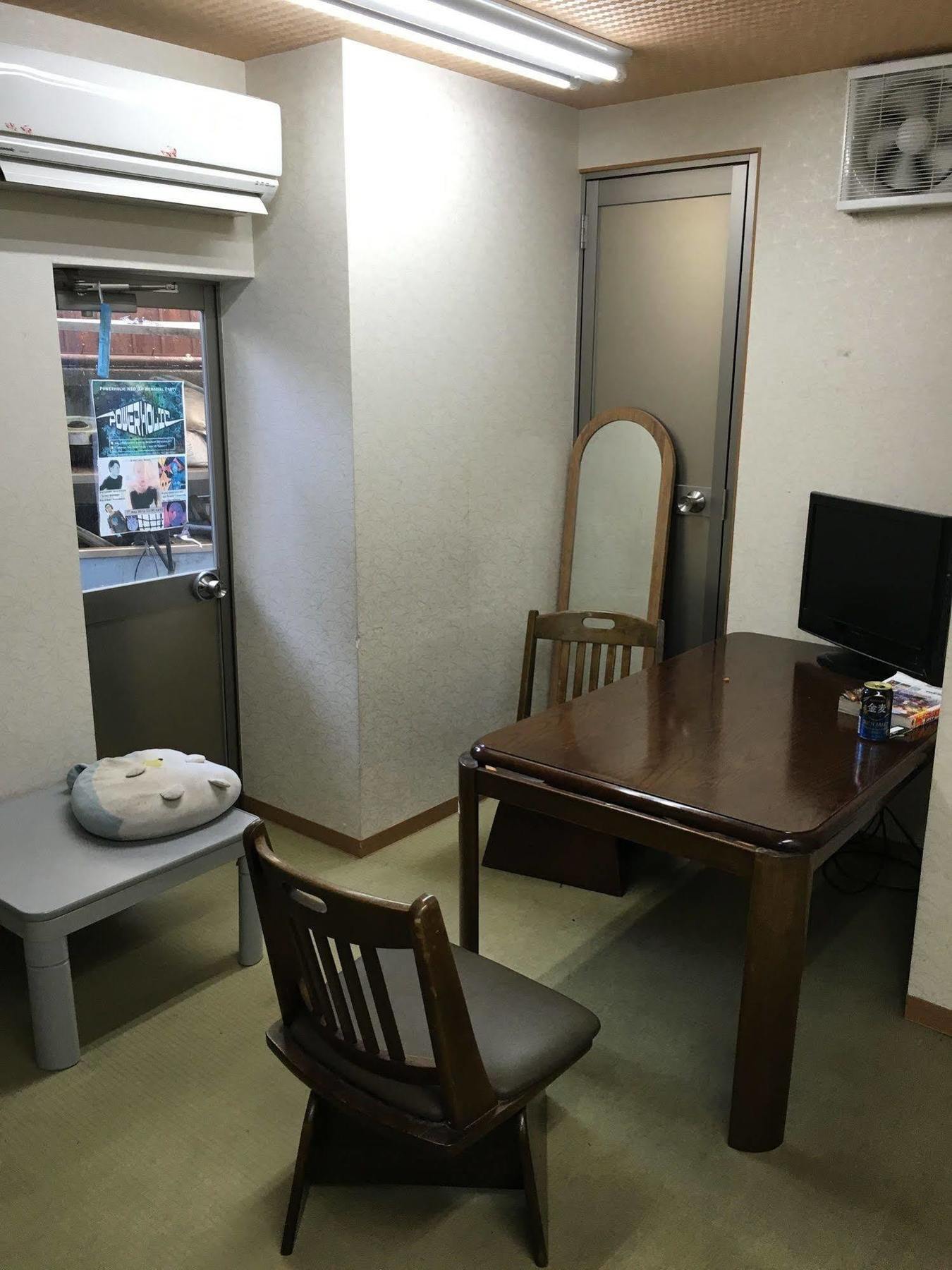 Diamond Hostel *