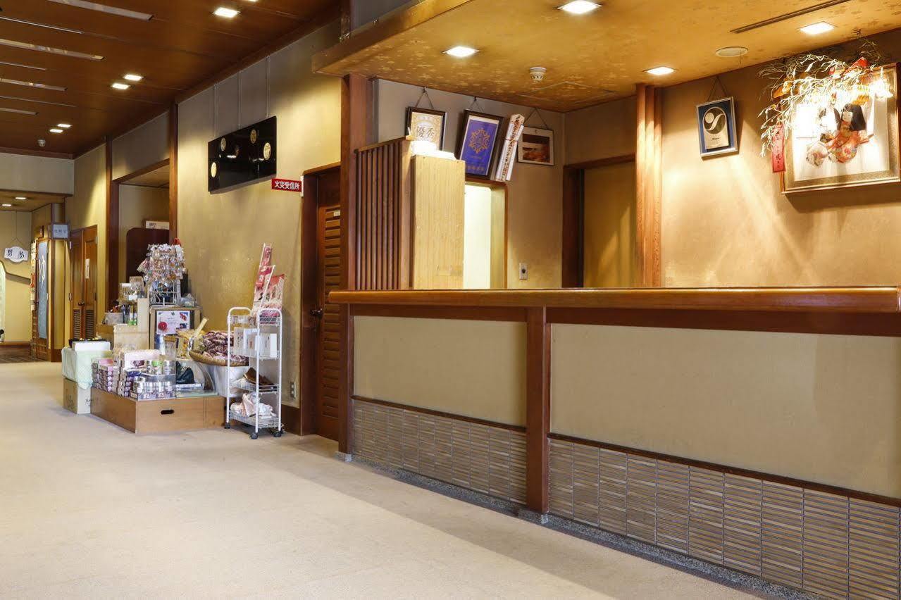 Ryokan Kuramoto 3*