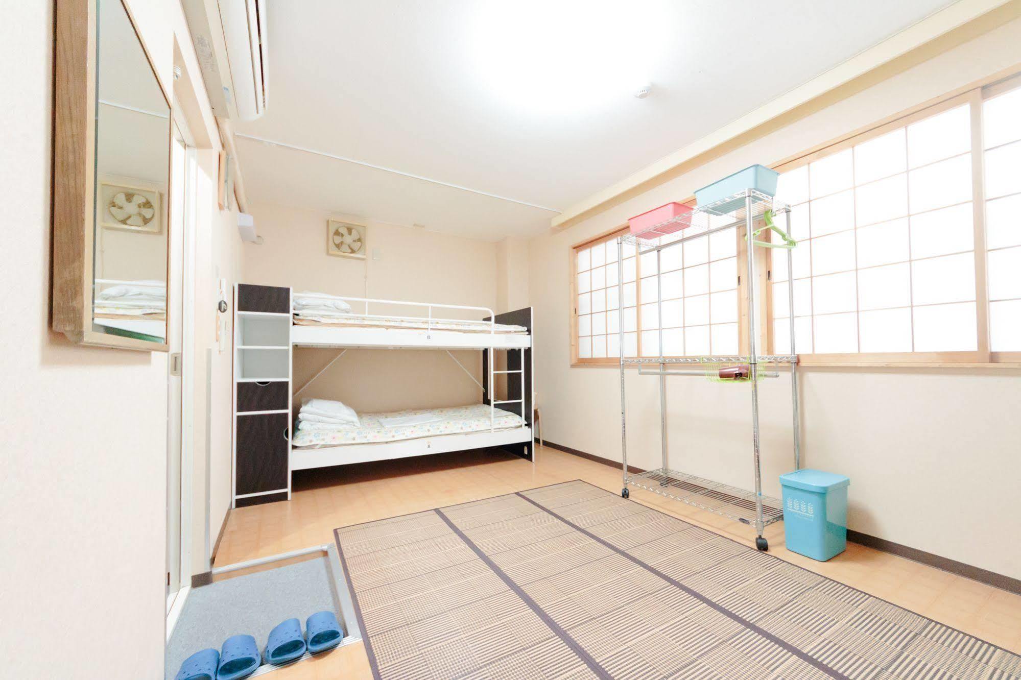 Guest house Namba