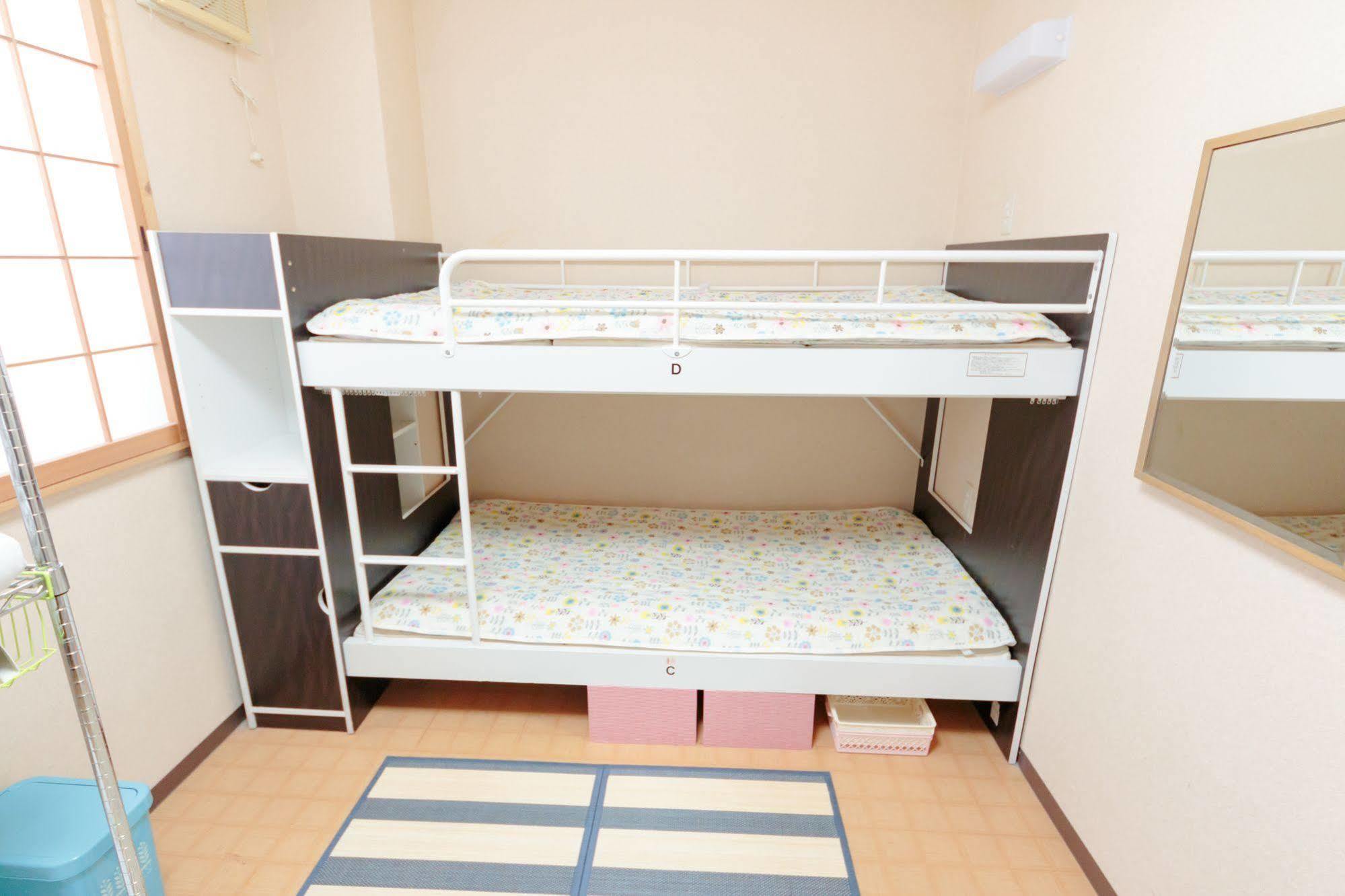 Guest house Namba Osaka