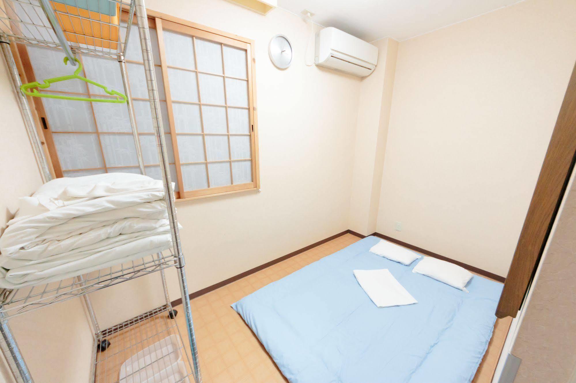 Guest house Namba Osaka