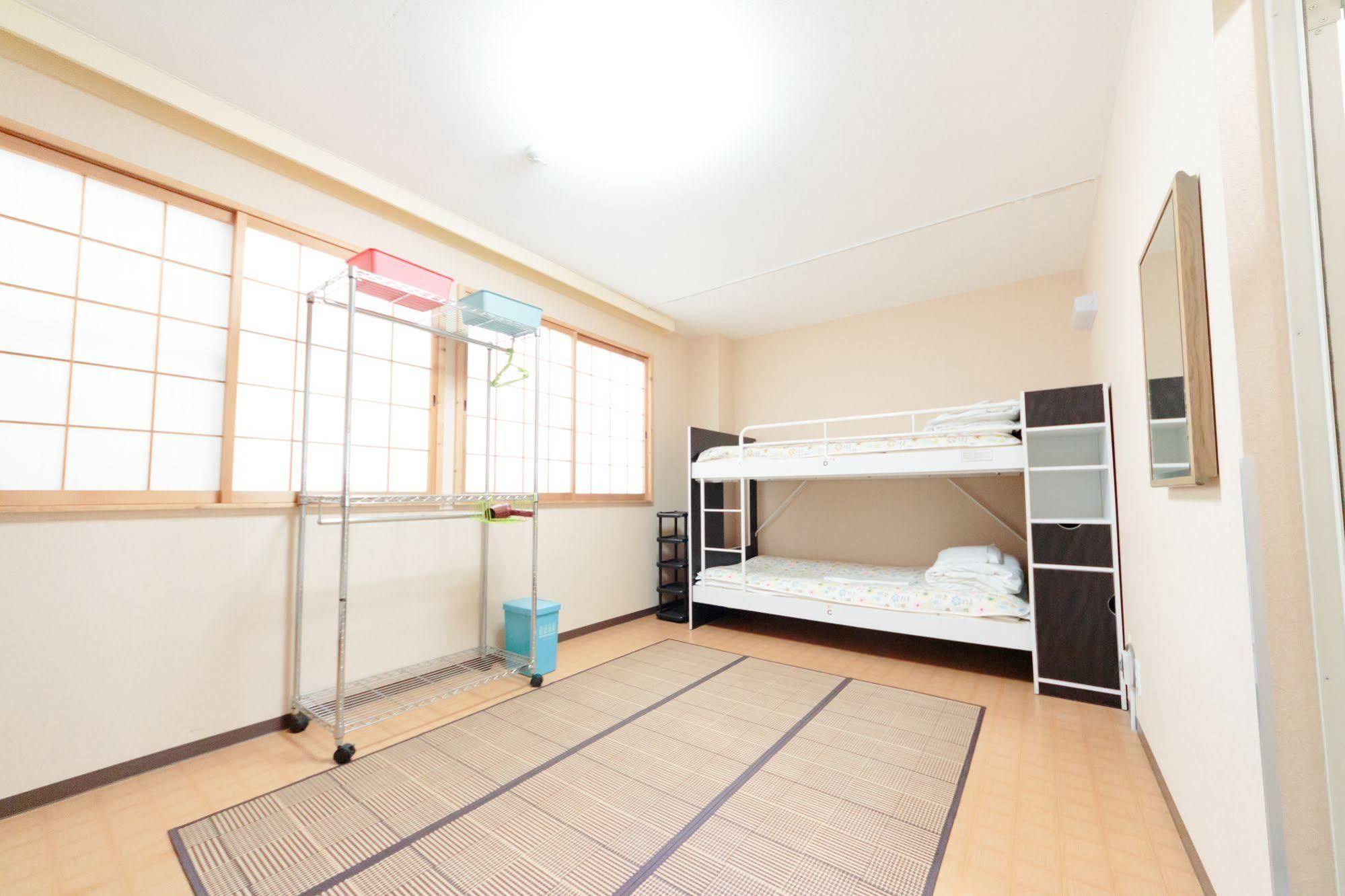 Guest house Namba Osaka